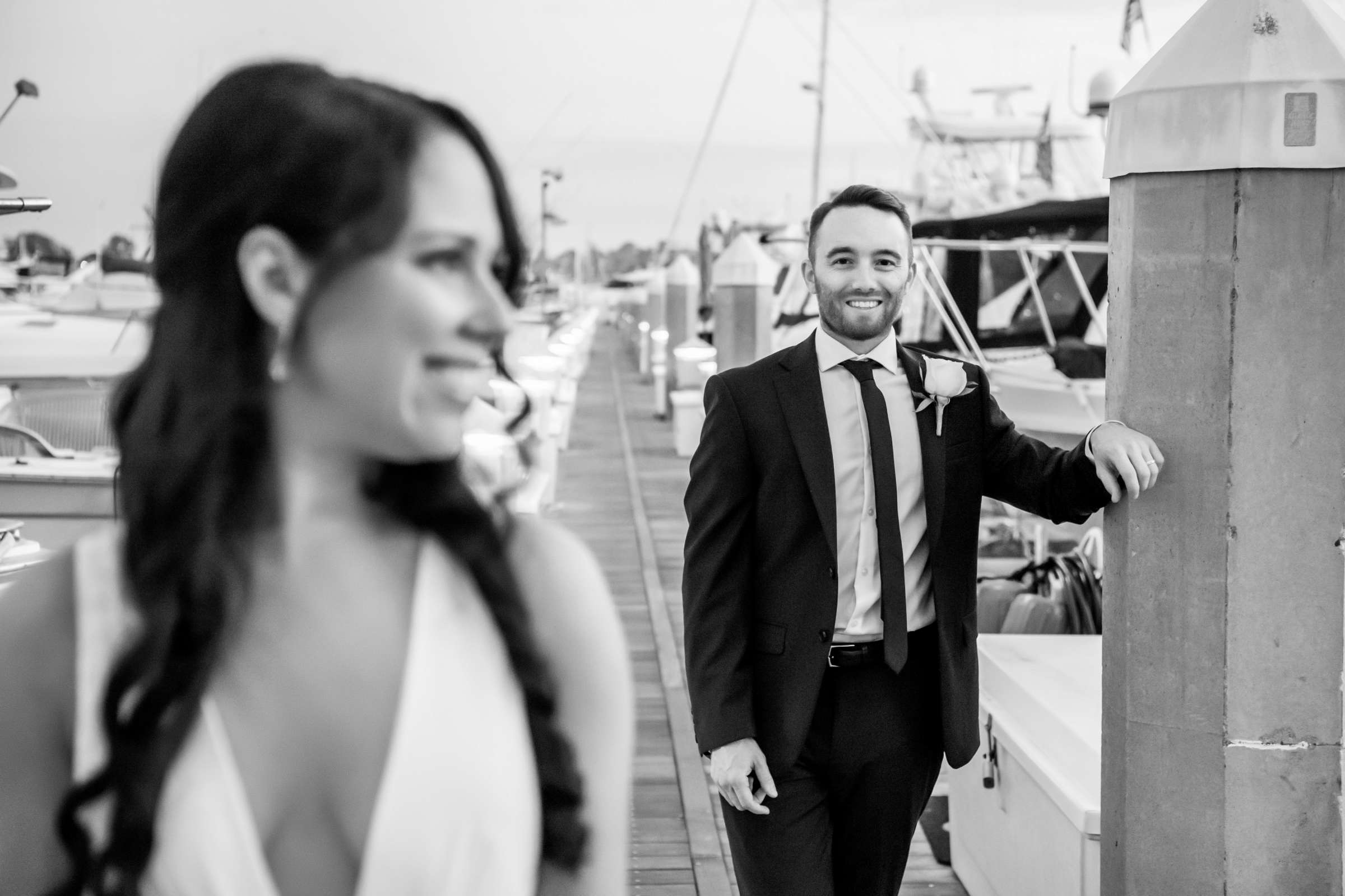 Hyatt Regency Mission Bay Wedding, Sherrill and Dan Wedding Photo #20 by True Photography