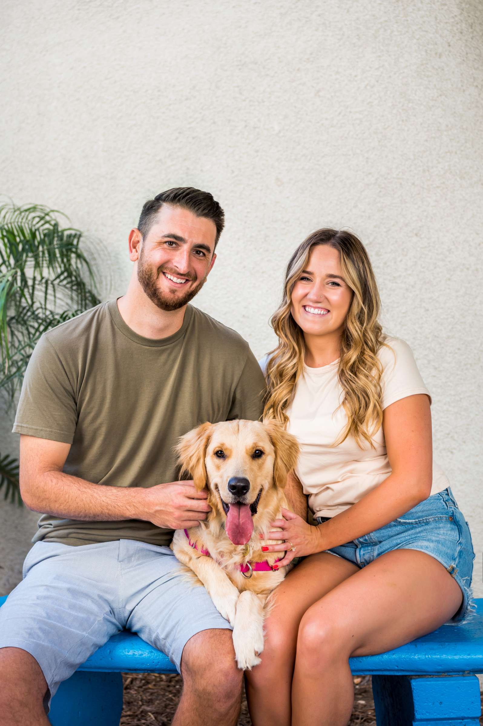 Proposal, Alex and Erin Proposal Photo #17 by True Photography