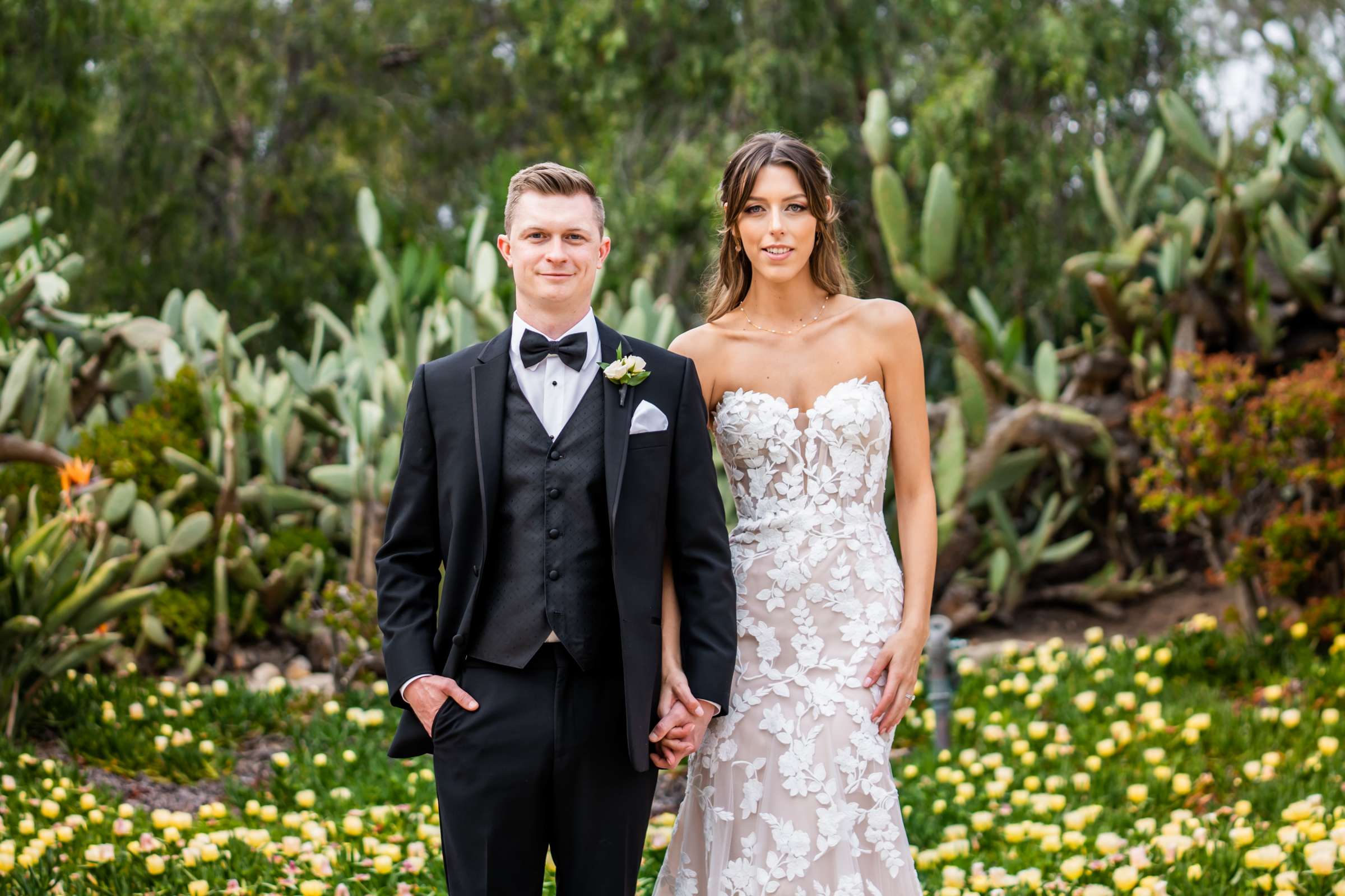 Leo Carrillo Ranch Wedding, Megan and Luke Wedding Photo #4 by True Photography