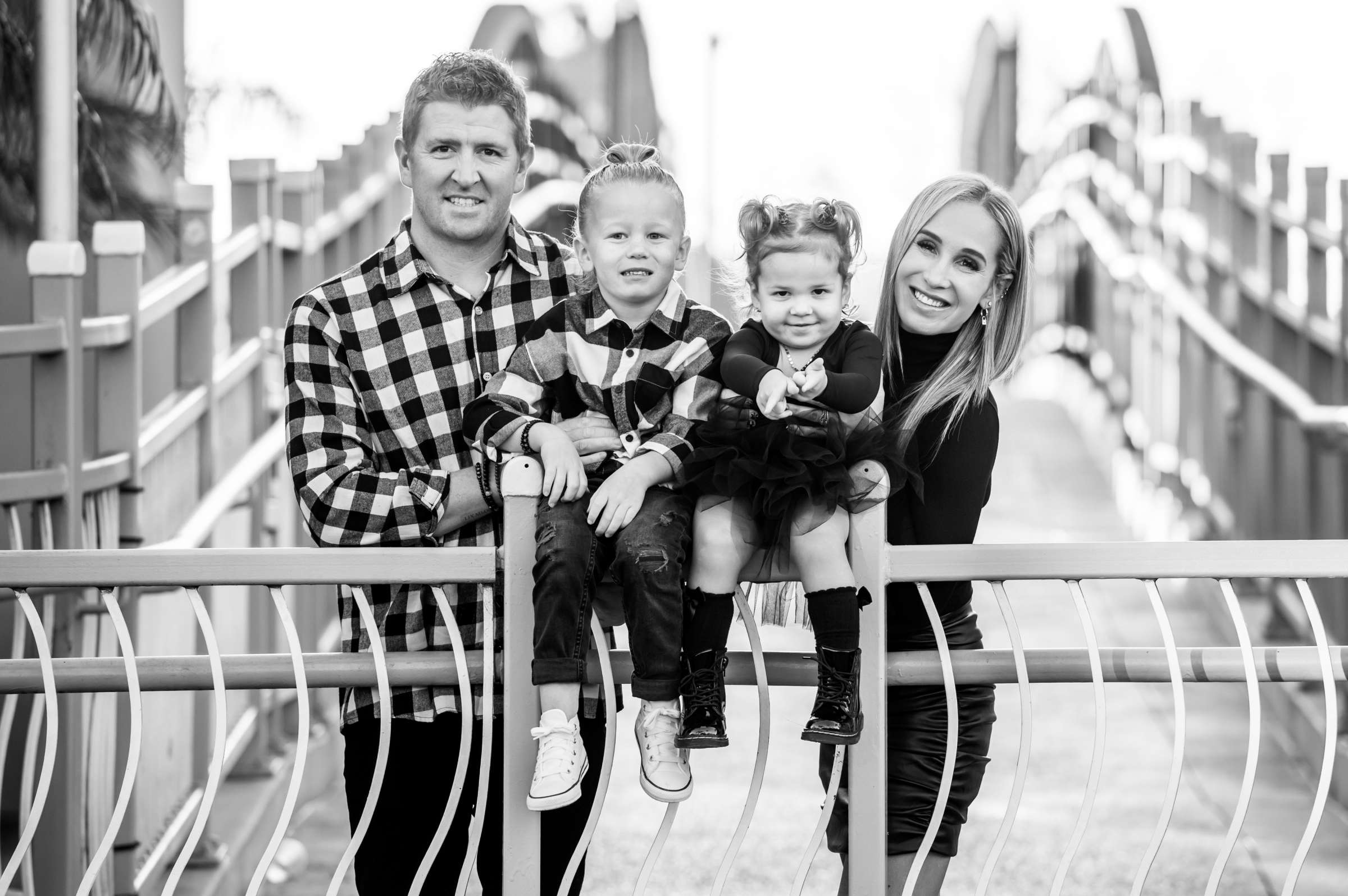 Family Portraits, Ashley L Family Photo #13 by True Photography