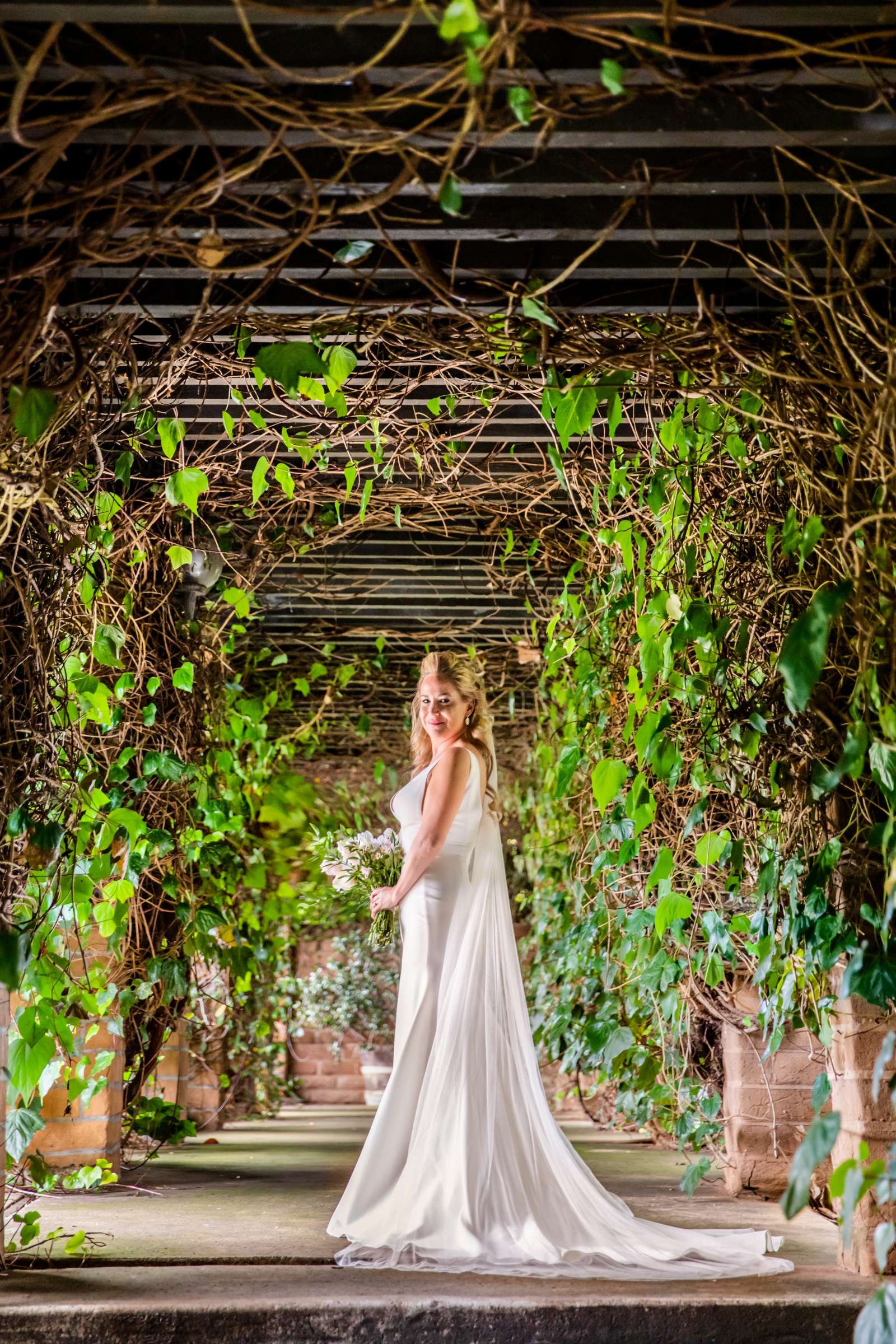 Condors Nest Ranch Wedding, Natascha and Brent Wedding Photo #60 by True Photography