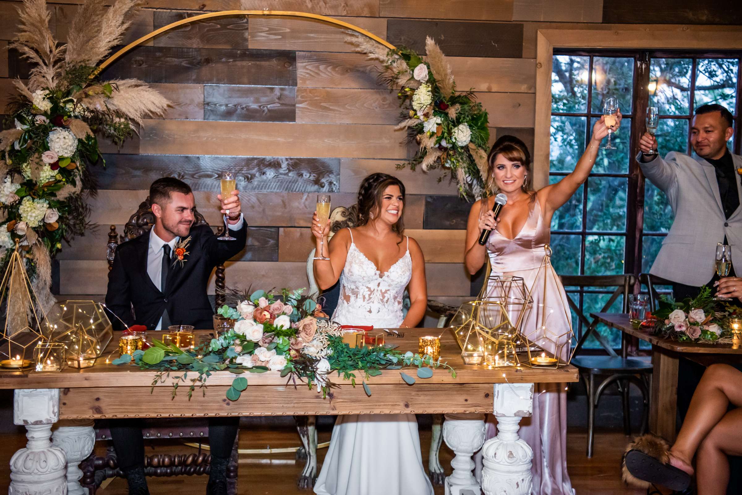 Rustic Fall Wedding Ideas to Swoon Over - Riverhouse Catering