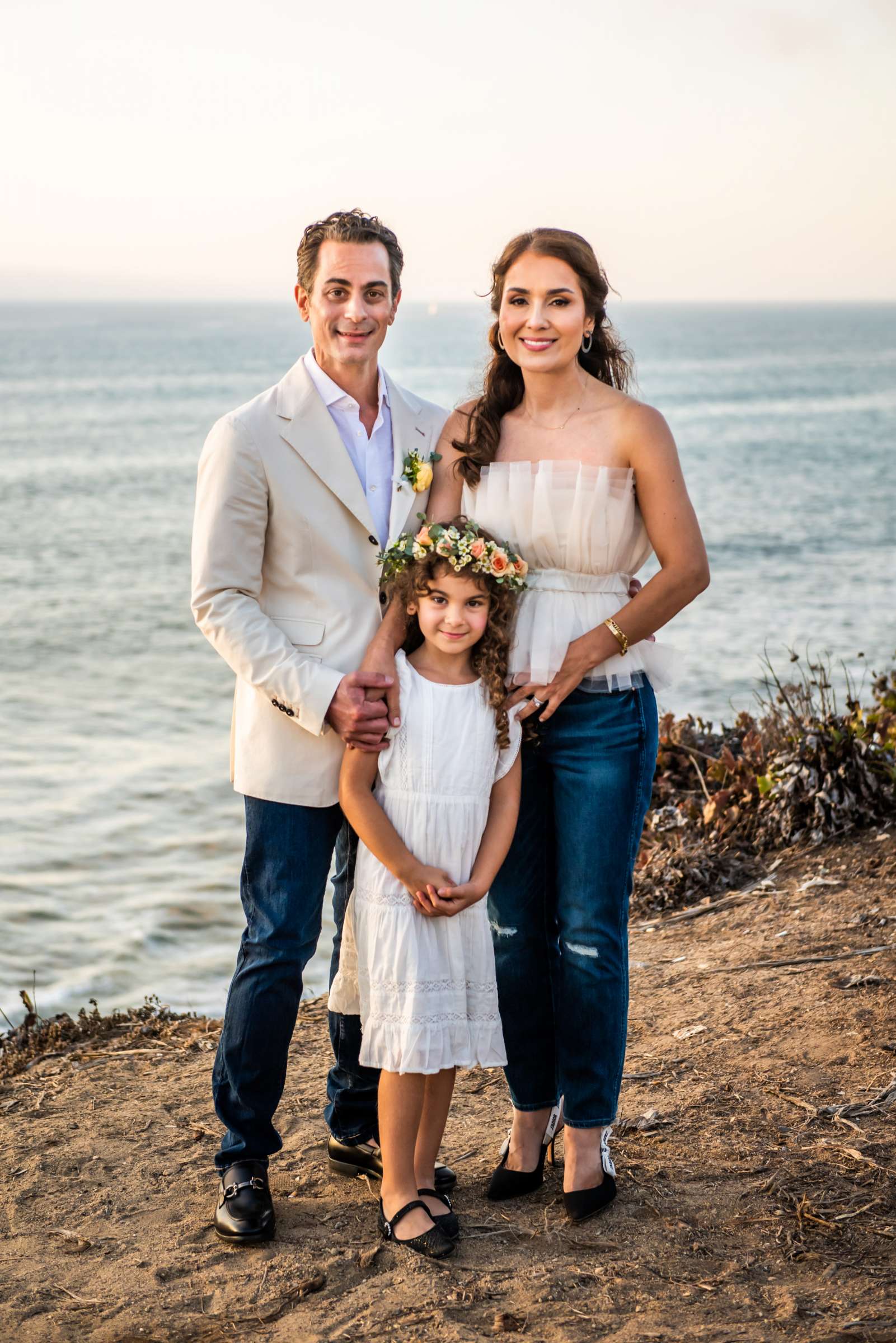 Family Portraits, Thomas P Family Photo #71 by True Photography