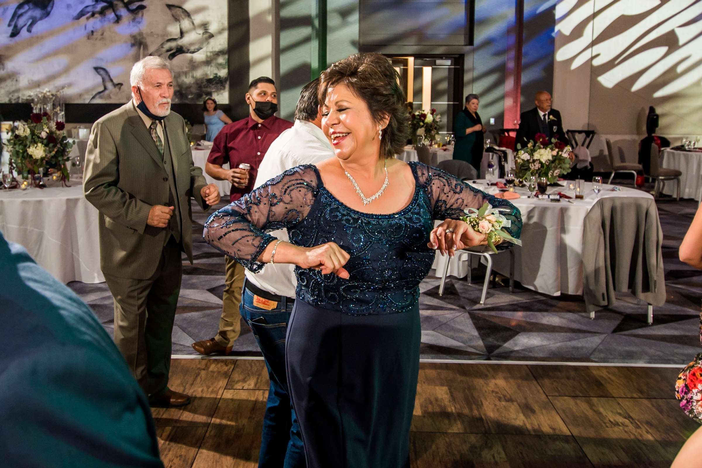 Sycuan Resort Wedding coordinated by Weddings With Love & Laughter, Lani and Anthony Wedding Photo #625383 by True Photography