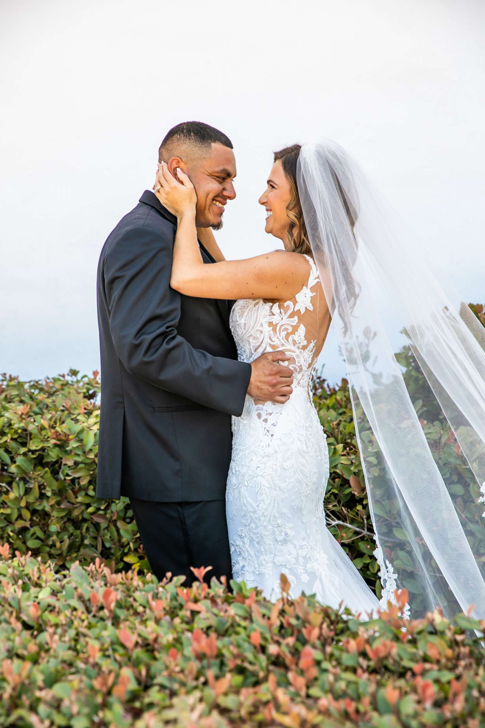 Lomas Santa Fe Country Club Wedding coordinated by Anns Plans, Tawny and Erick Wedding Photo #13 by True Photography