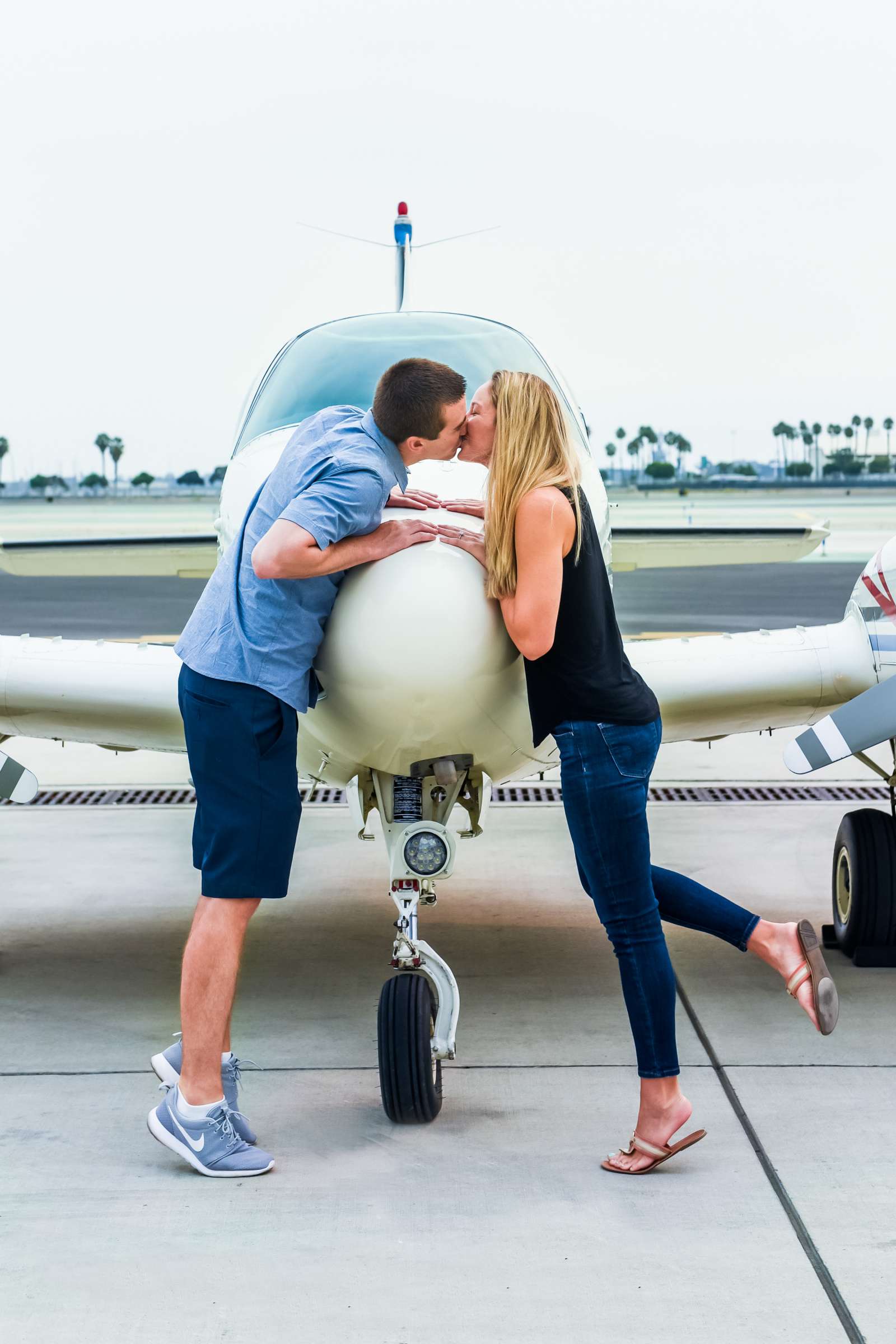 Proposal, Renee and Clayton Proposal Photo #23 by True Photography