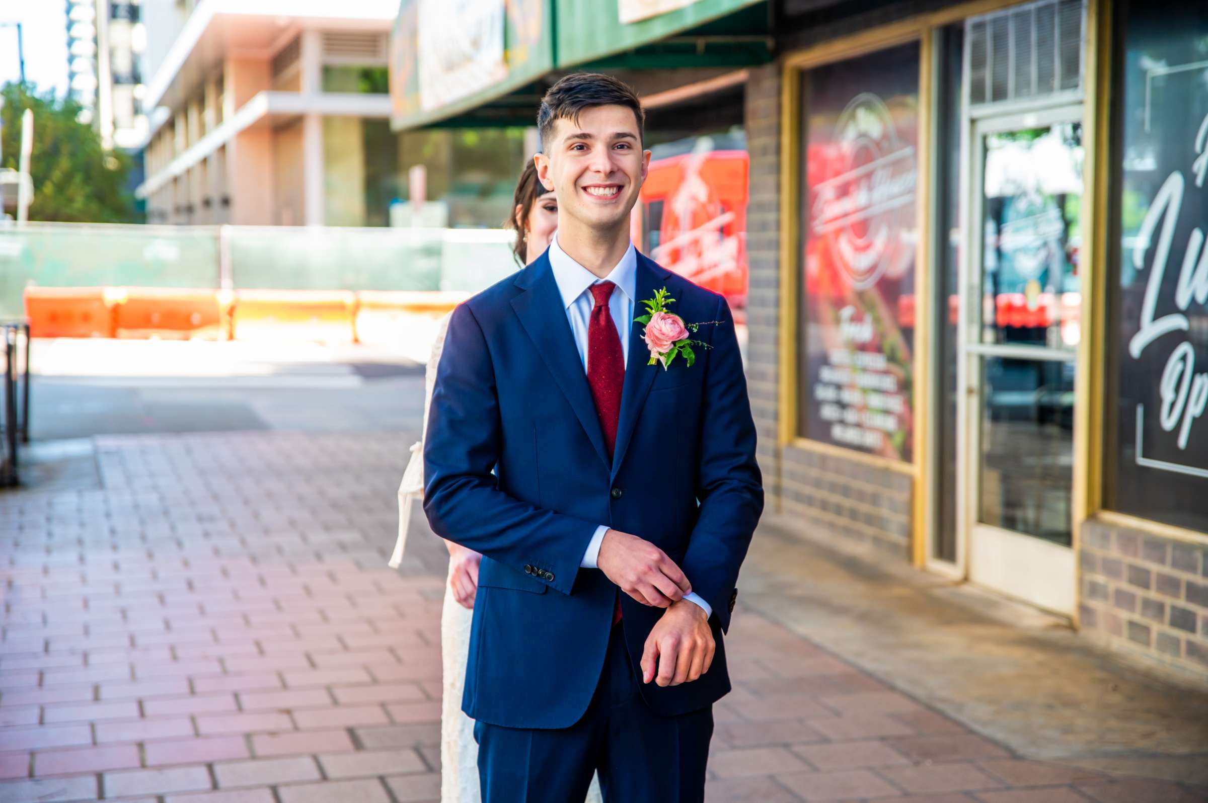 Flora The Venue Wedding, Heather and Michael Wedding Photo #76 by True Photography