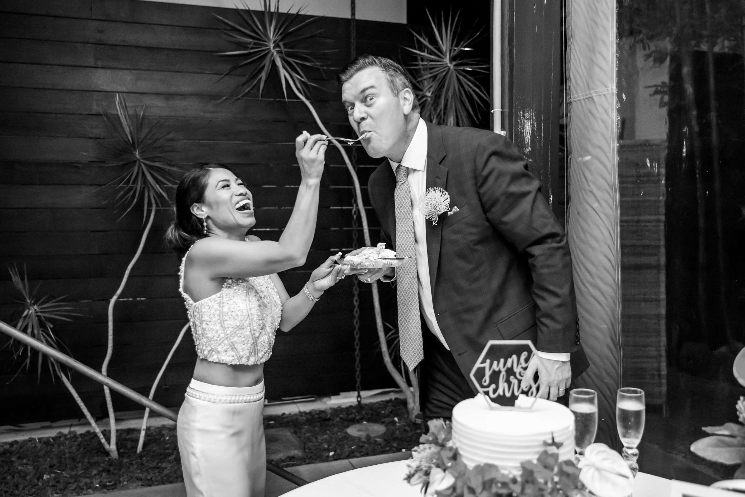 Bali Hai Wedding, June and Chris Wedding Photo #611550 by True Photography