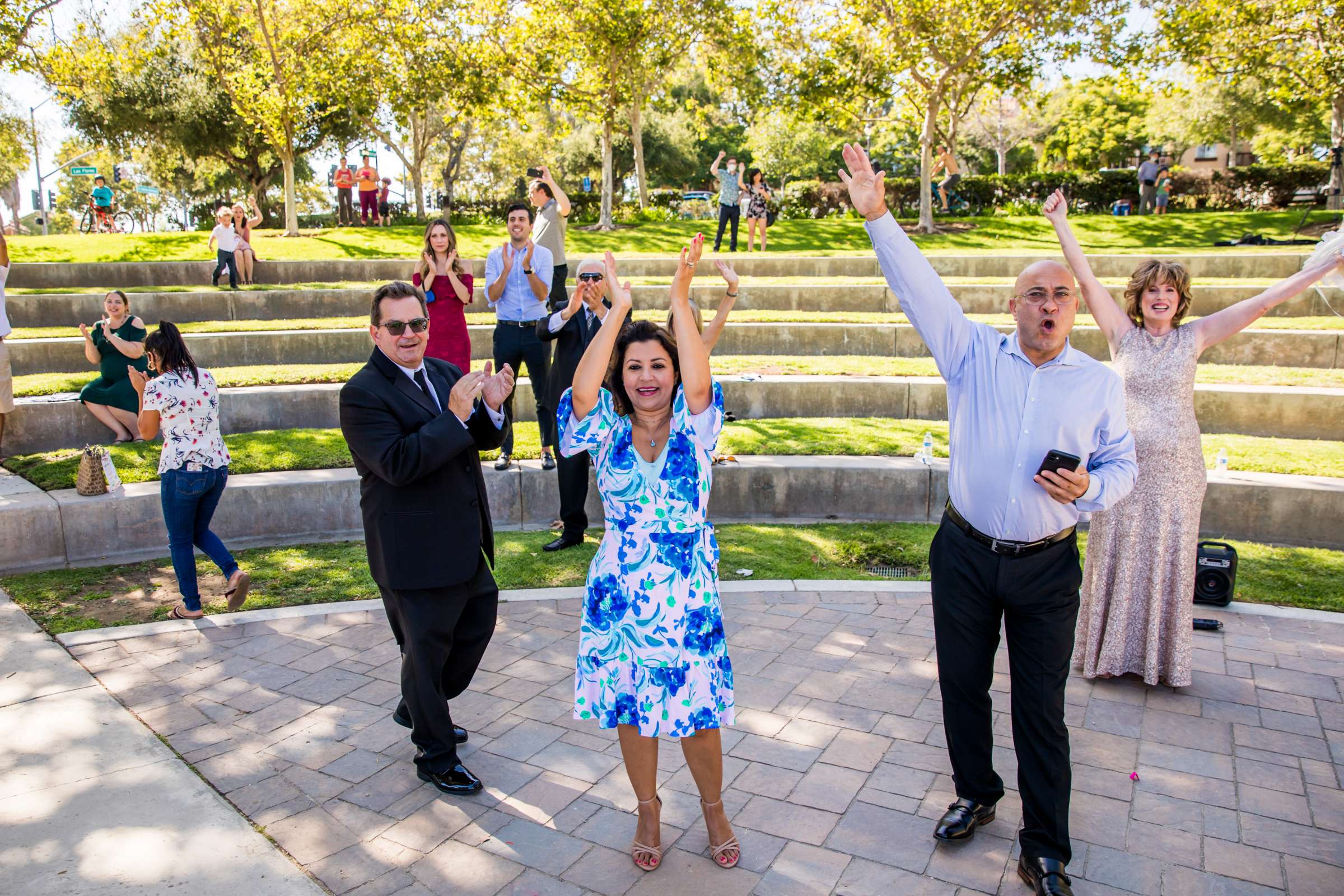 Wedding, Elizabeth and Behrod Wedding Photo #609097 by True Photography