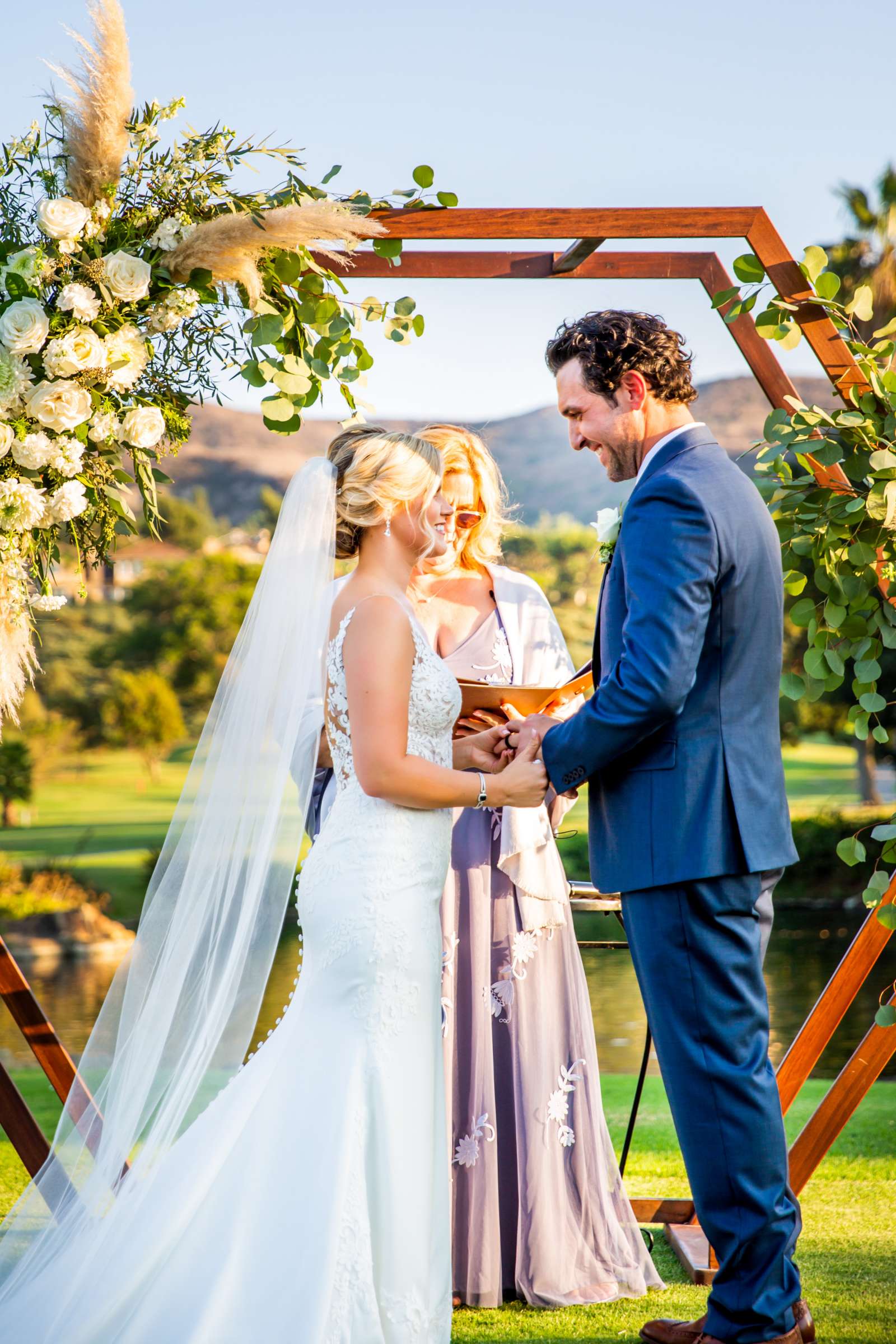 San Juan Hills Golf Club Wedding, Brittany and Michael Wedding Photo #59 by True Photography