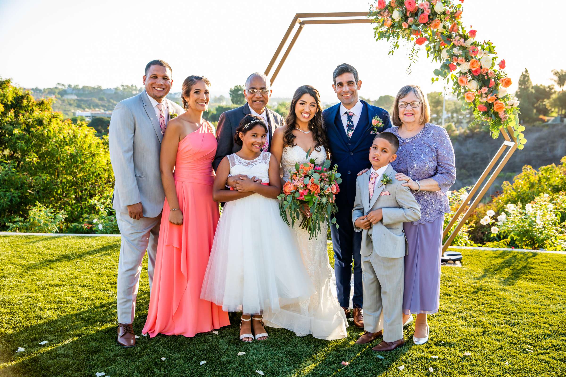 The Crossings at Carlsbad Wedding, Mariella and Erik Wedding Photo #79 by True Photography