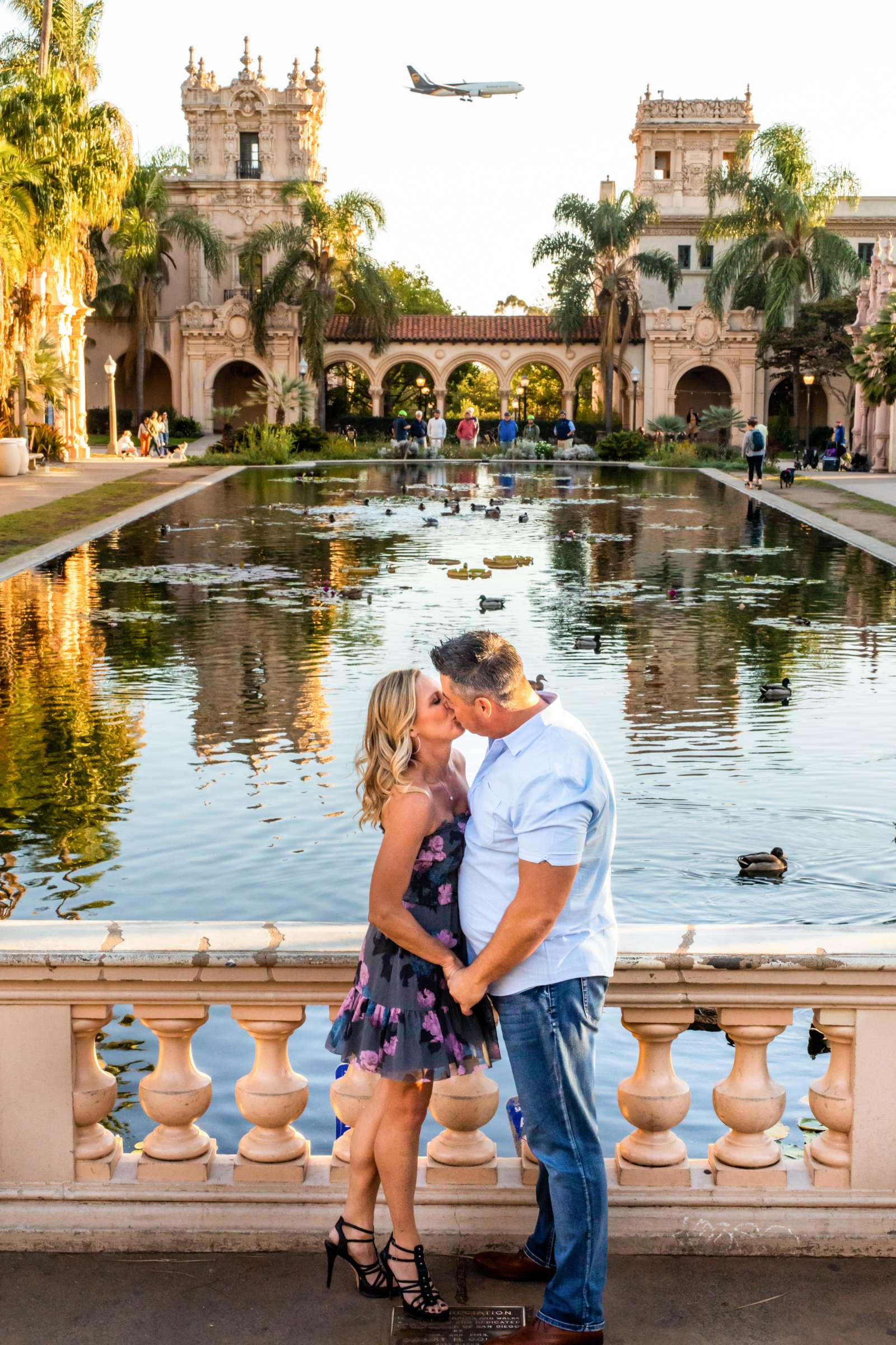 Engagement, Chrissy and Travis Engagement Photo #16 by True Photography