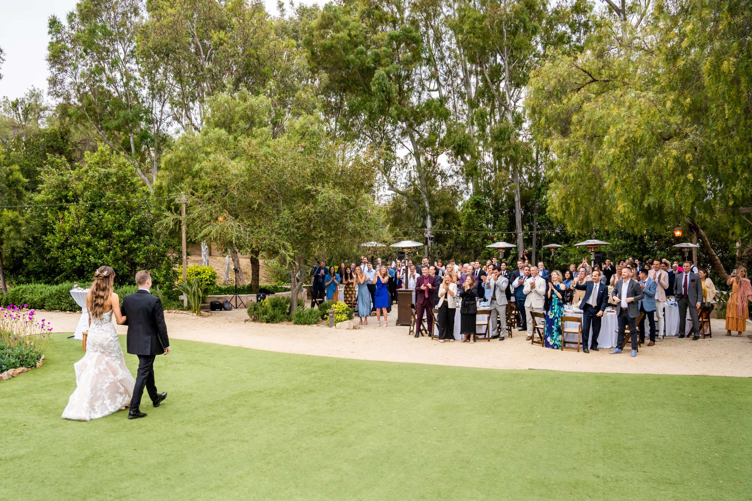 Leo Carrillo Ranch Wedding, Megan and Luke Wedding Photo #51 by True Photography