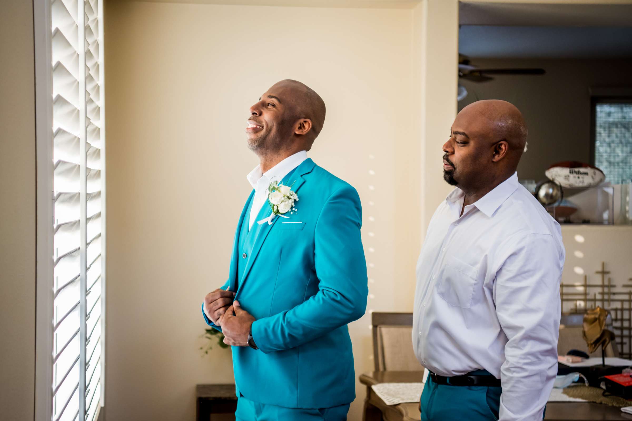 Wedding, LaTasha and Raenaurd Wedding Photo #610615 by True Photography