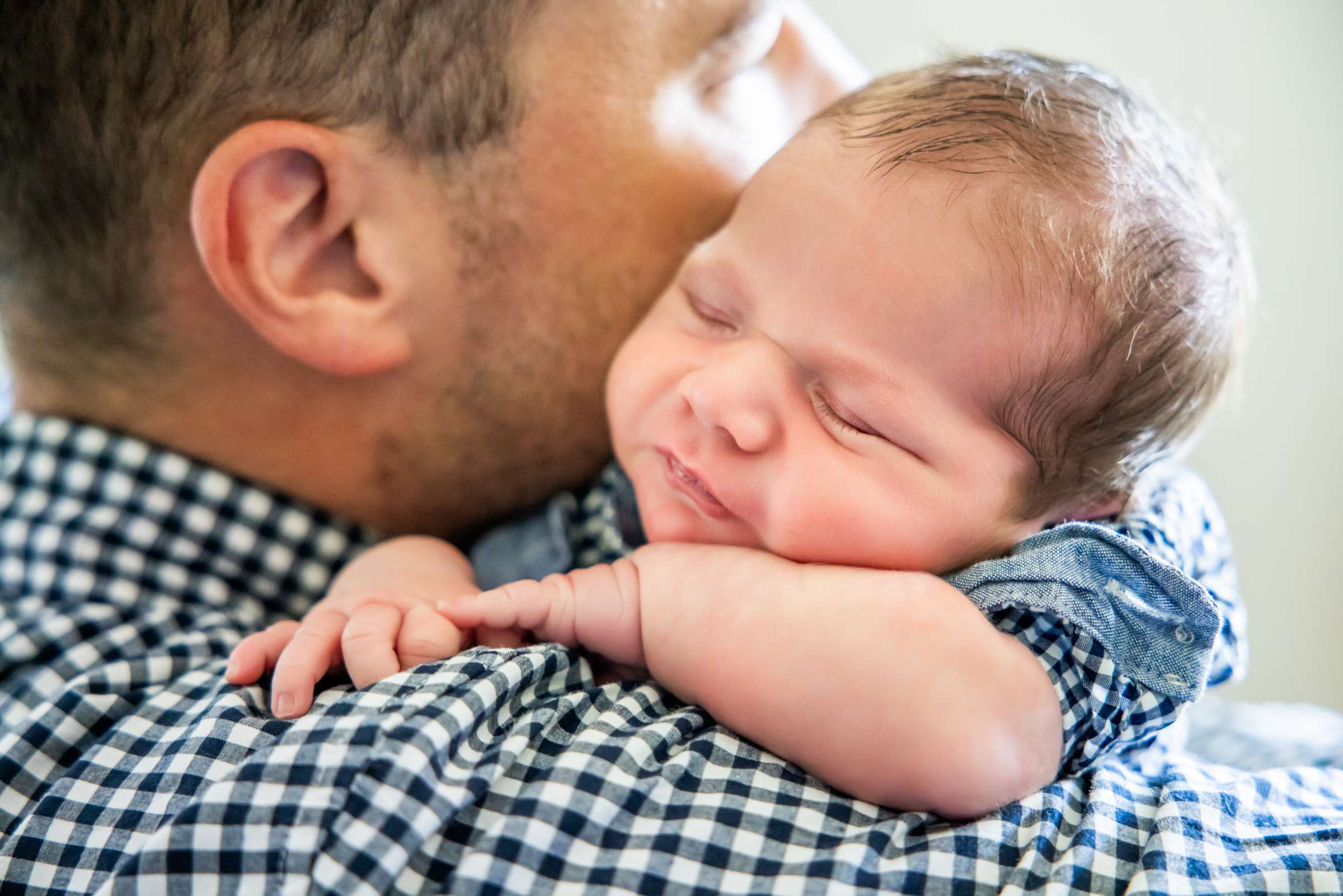 Newborn Photo Session, Berkley W Newborn Photo #712876 by True Photography