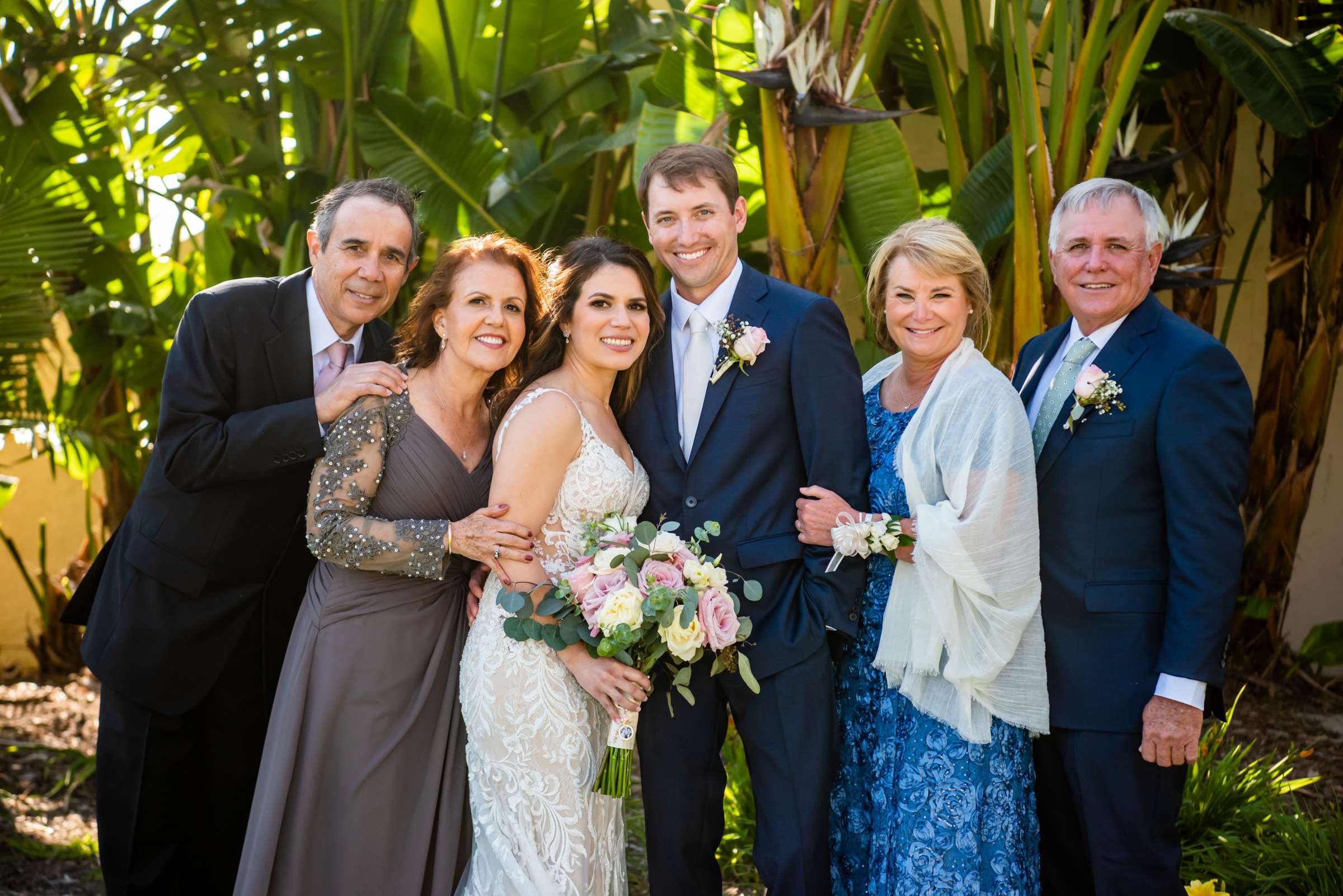 San Diego Mission Bay Resort Wedding coordinated by Elements of Style, Maggie and Eric Wedding Photo #115 by True Photography