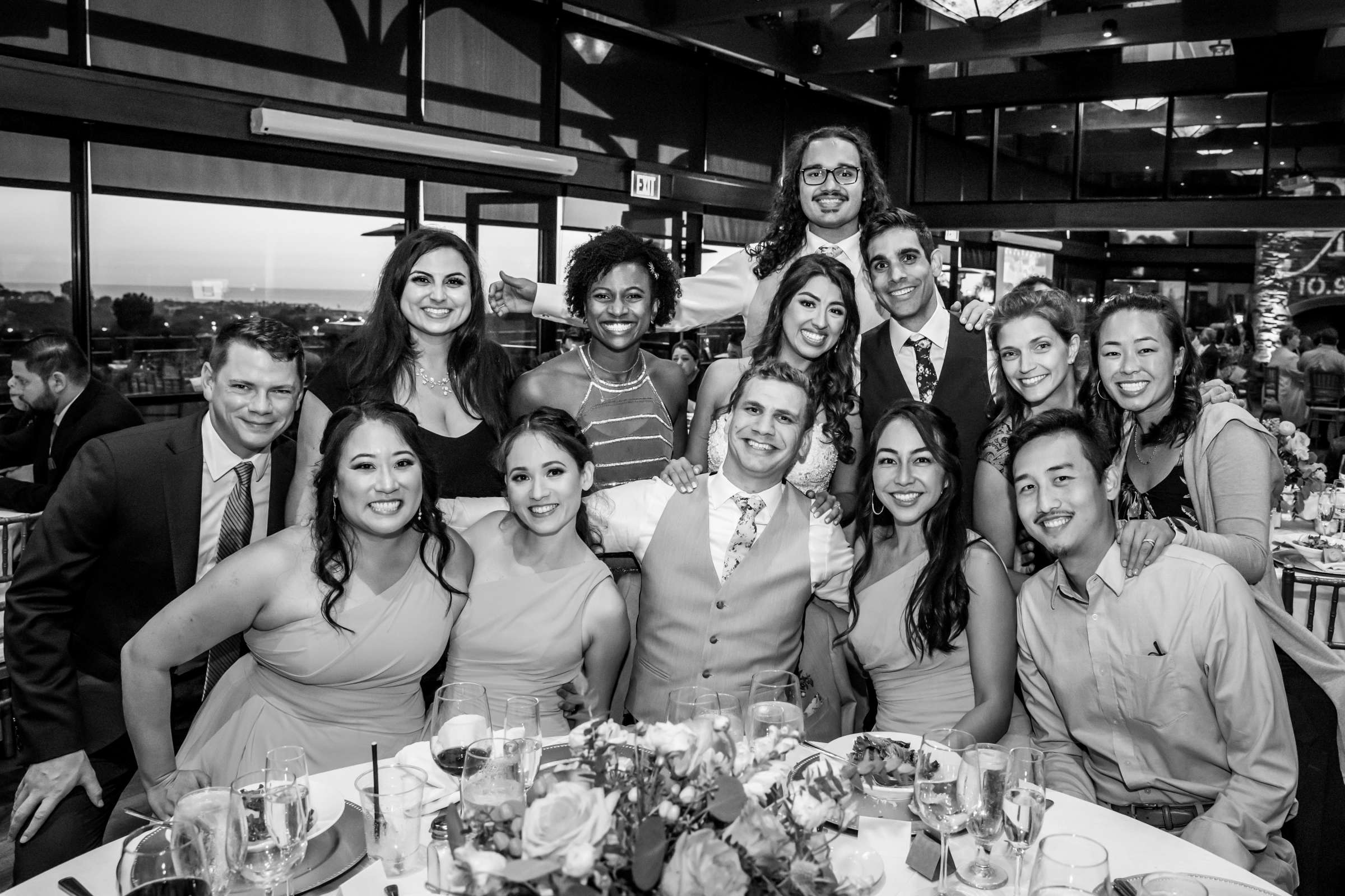 The Crossings at Carlsbad Wedding, Mariella and Erik Wedding Photo #115 by True Photography