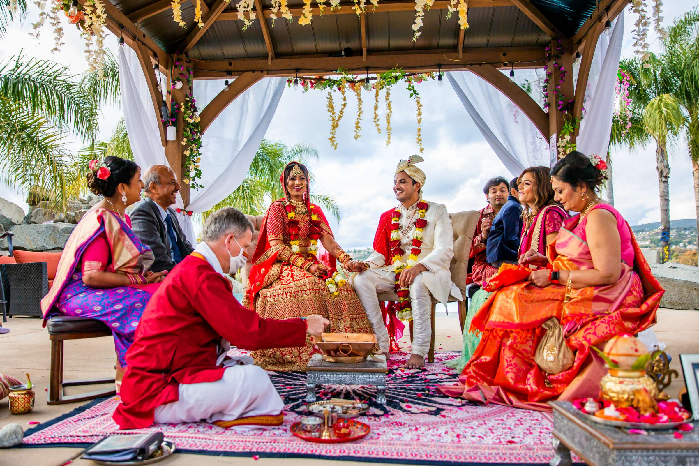 Wedding, Shifali and Priyank Wedding Photo #627612 by True Photography