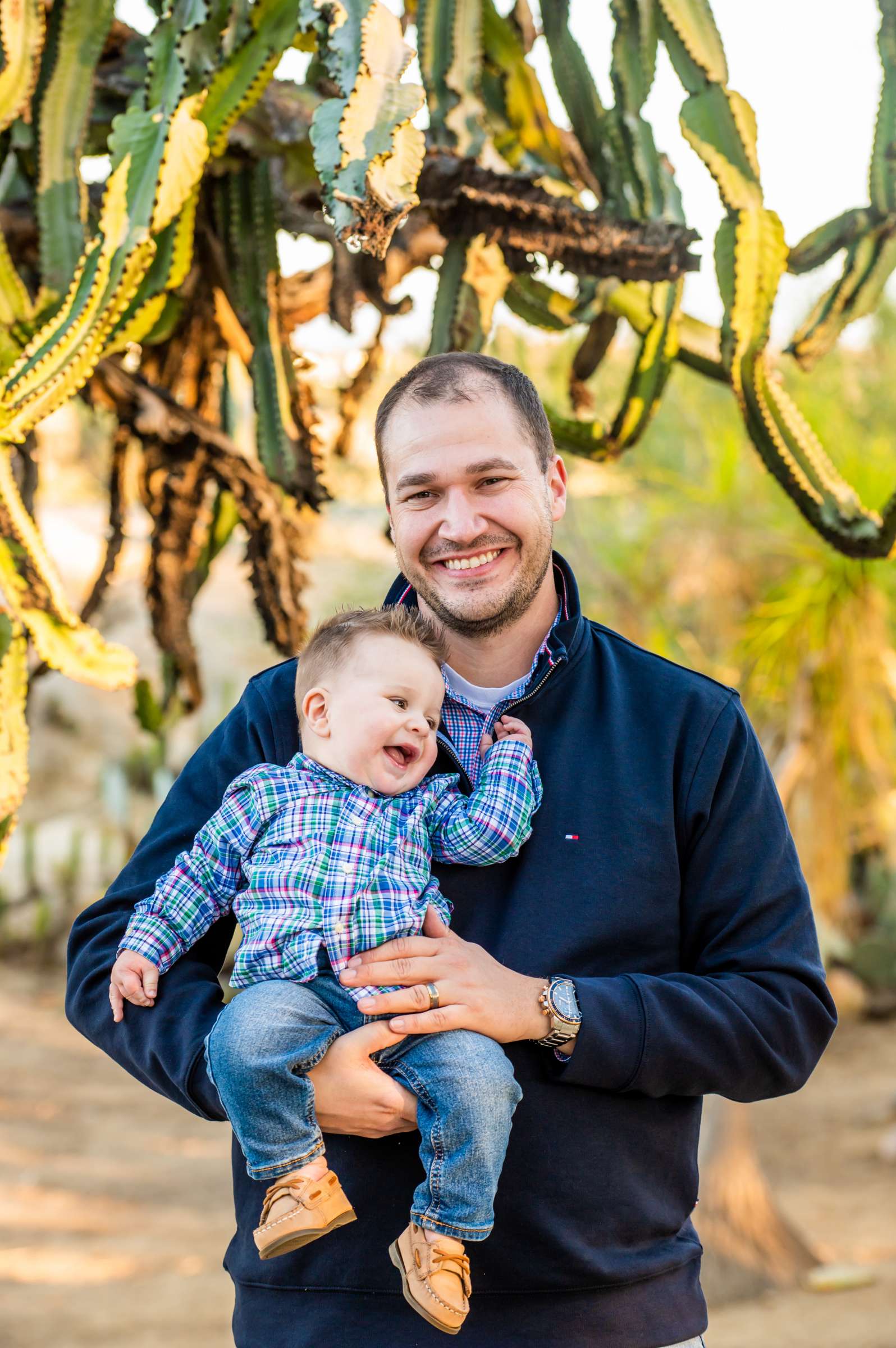 Family Portraits, Berkley W Family Photo #27 by True Photography