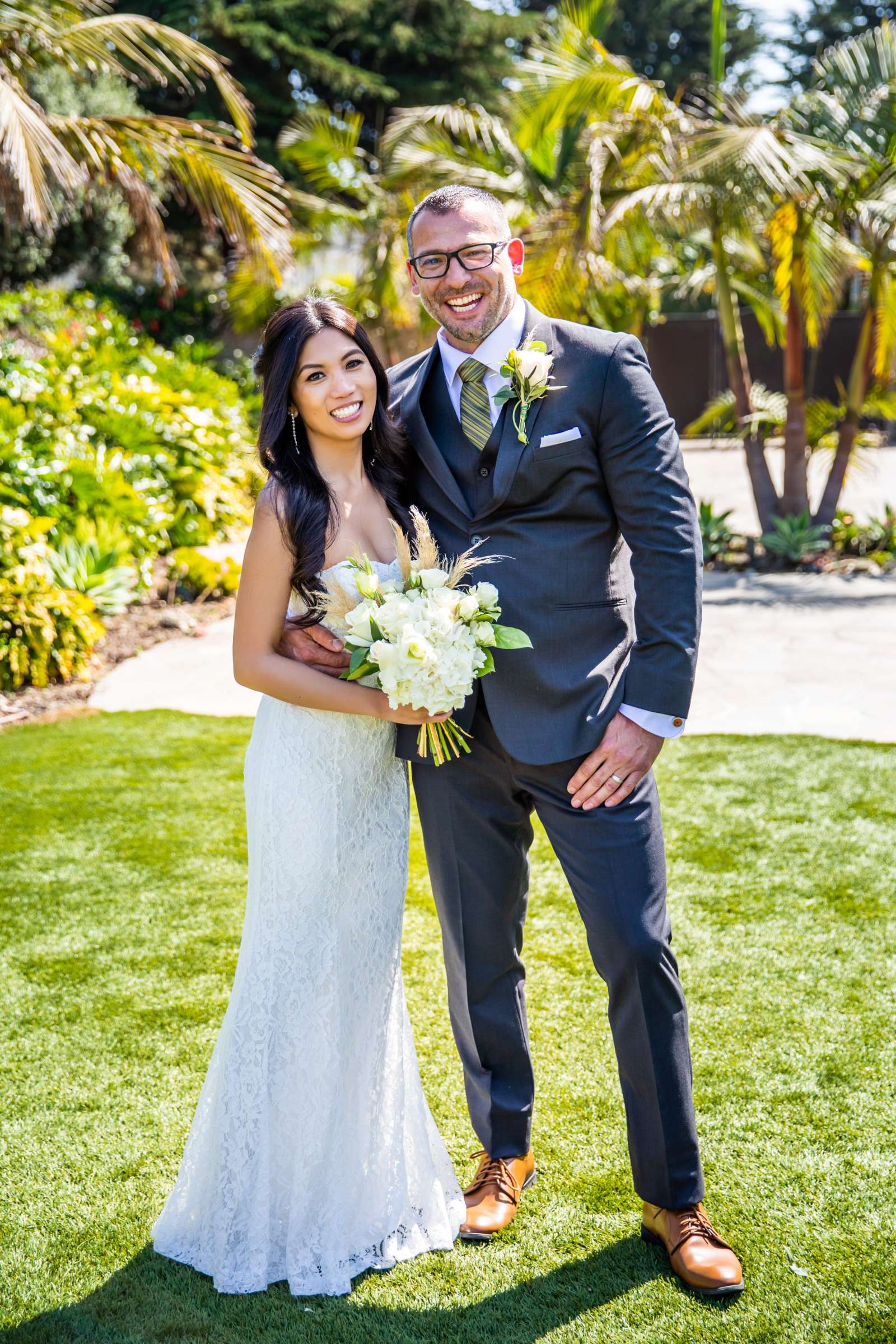 Cape Rey Wedding coordinated by Events by Jenny Smorzewski, Honey and Tyler Wedding Photo #624980 by True Photography