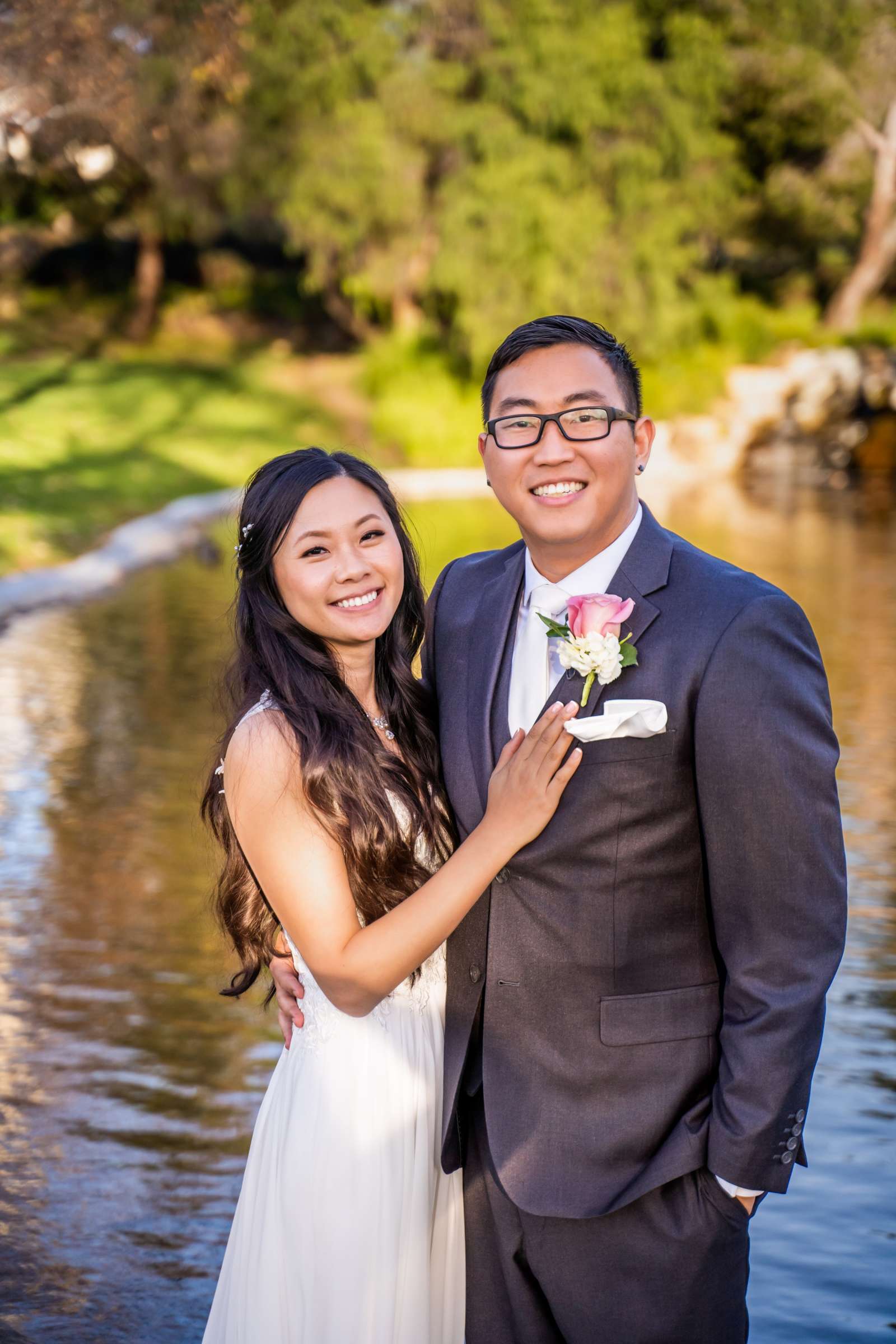 Maderas Golf Club Wedding coordinated by Creative Affairs Inc, Helen and James Wedding Photo #5 by True Photography