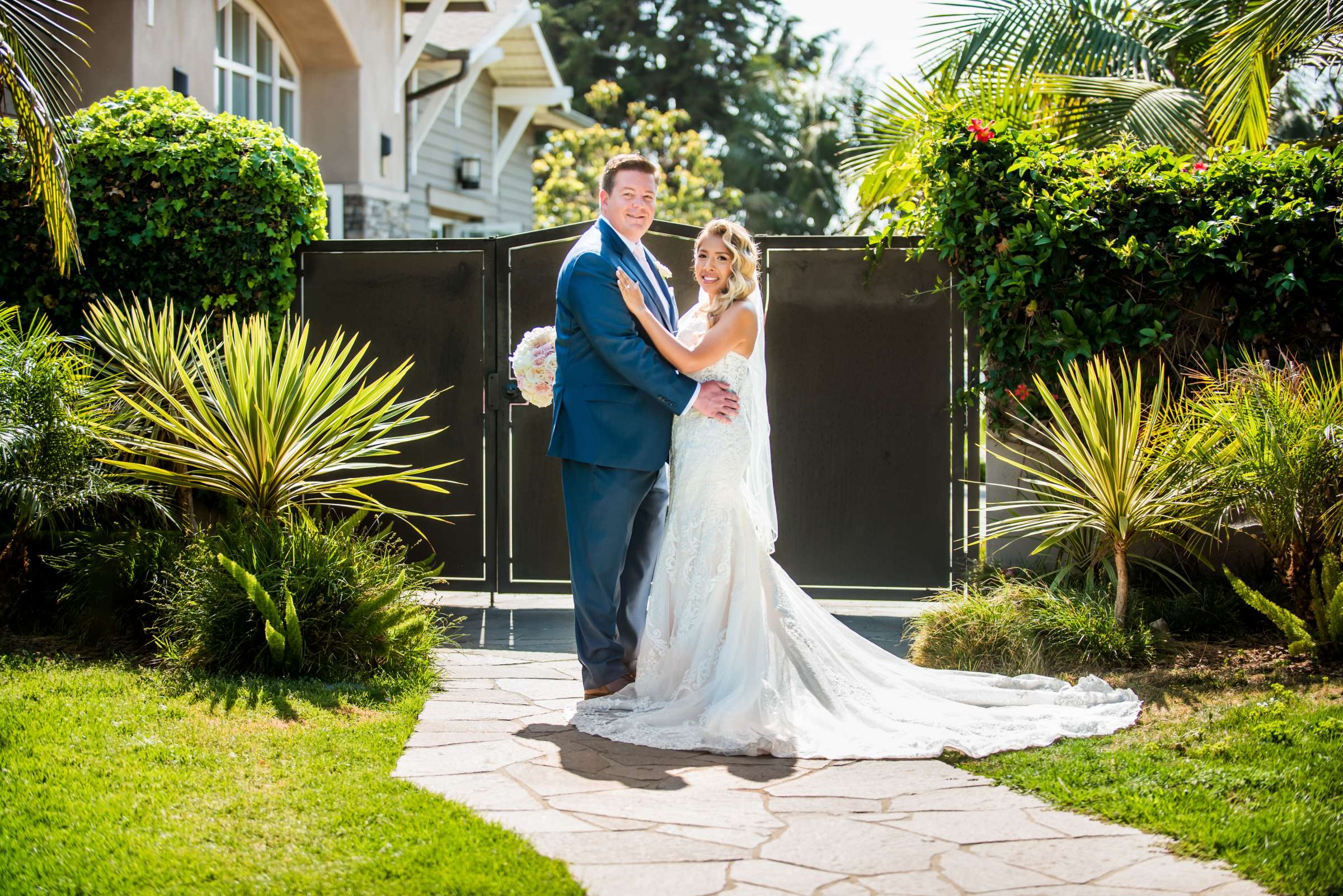 Cape Rey Wedding coordinated by Events by Jenny Smorzewski, Imelda and Mike Wedding Photo #47 by True Photography