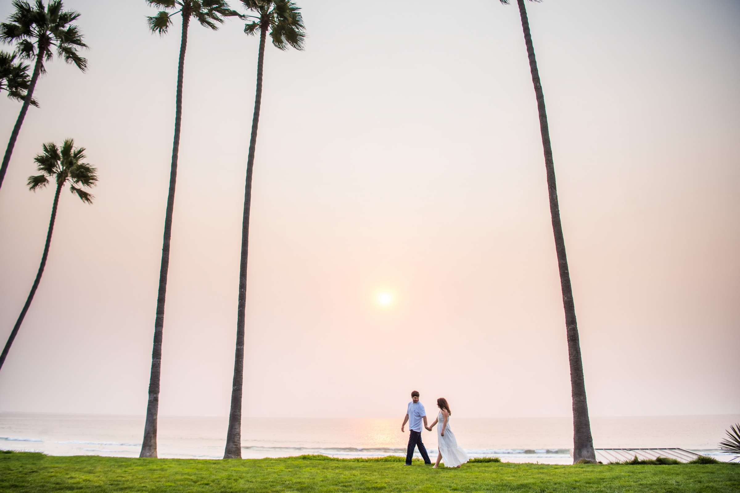 Engagement, Julie and Samual Engagement Photo #3 by True Photography