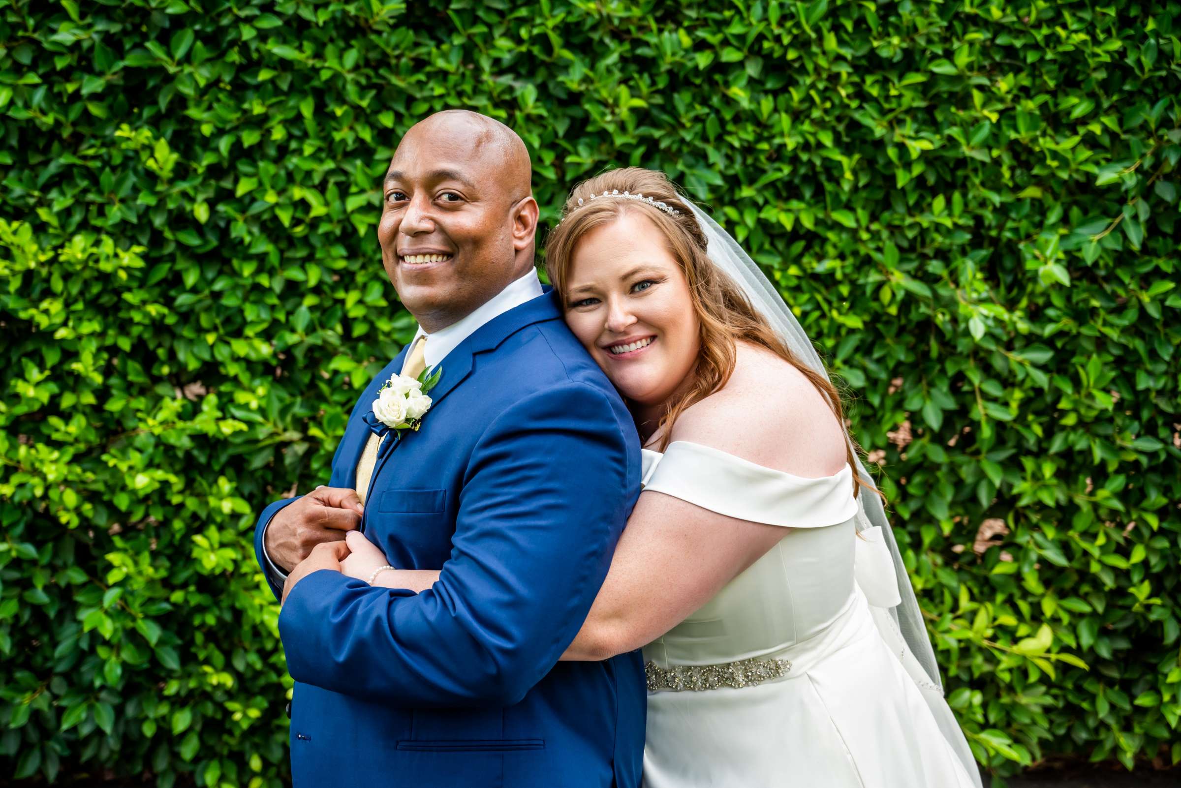 Grand Tradition Estate Wedding, Tiffany and Josue Wedding Photo #3 by True Photography