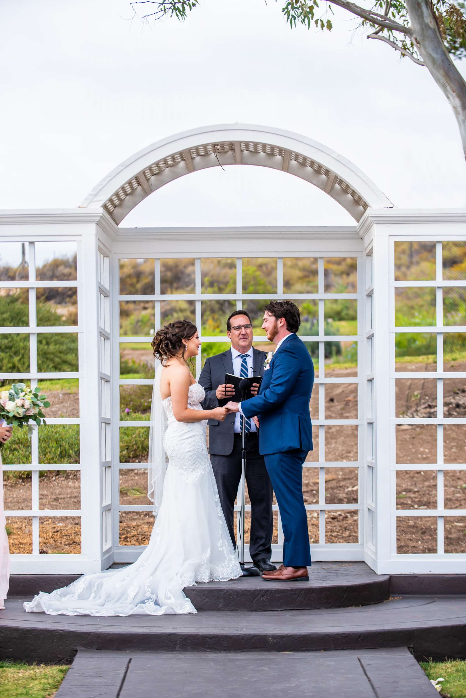 Steele Canyon Golf Club Wedding, Hannah and Blake Wedding Photo #65 by True Photography