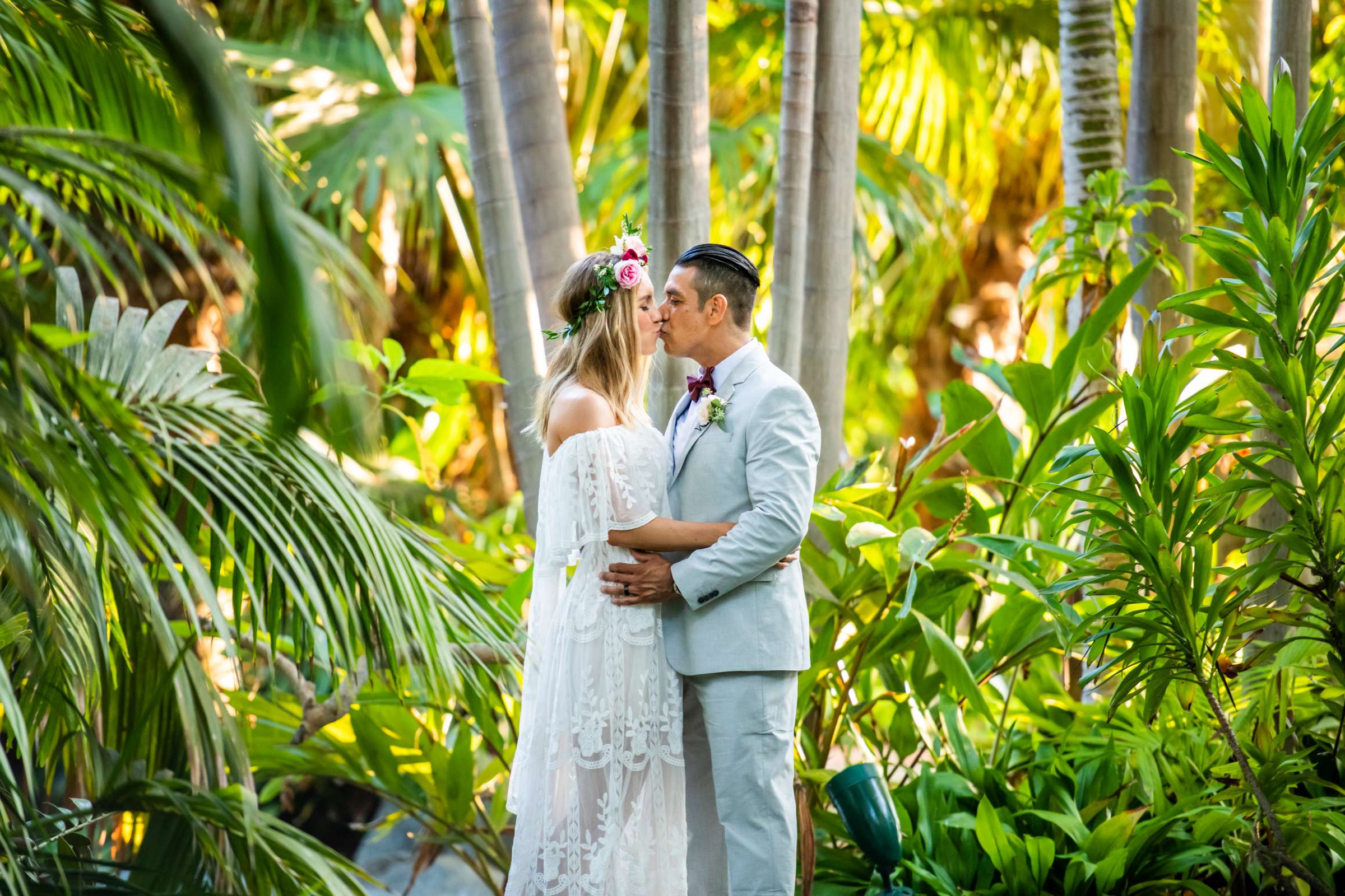 Bahia Hotel Engagement, Ashley and Danny Engagement Photo #16 by True Photography