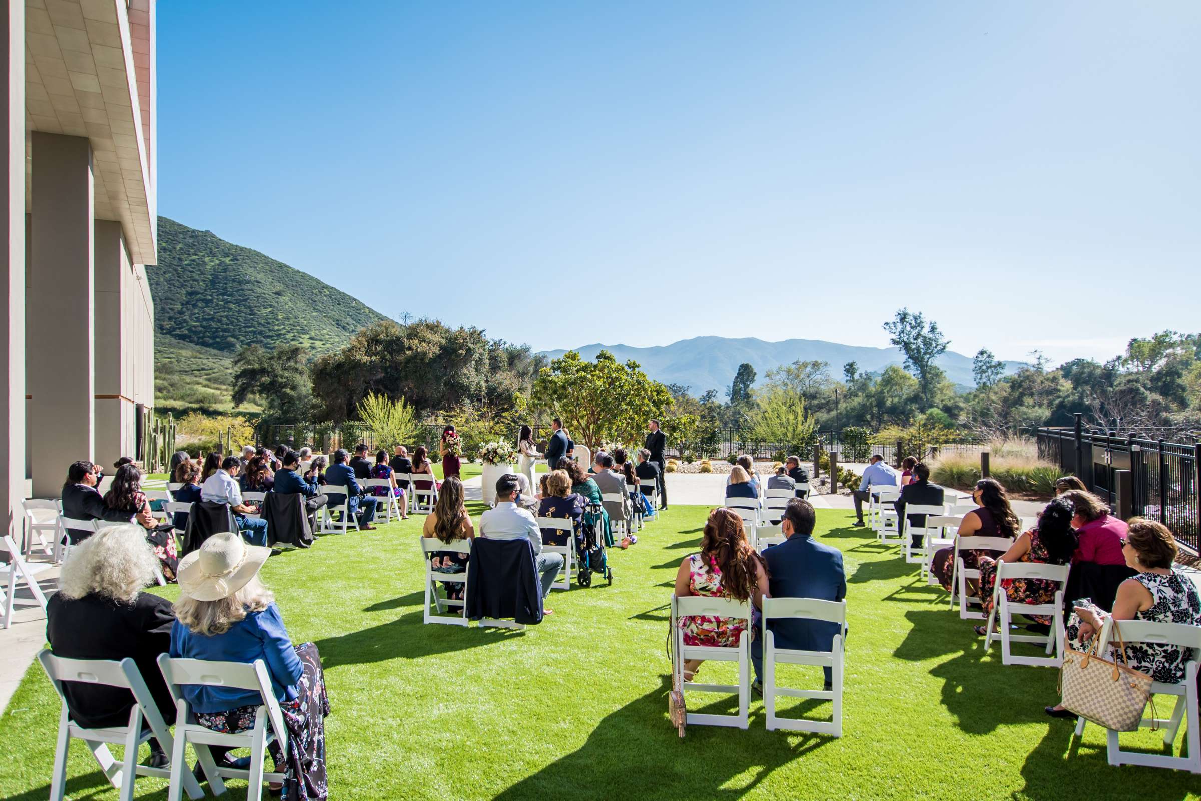 Sycuan Resort Wedding coordinated by Weddings With Love & Laughter, Lani and Anthony Wedding Photo #625338 by True Photography