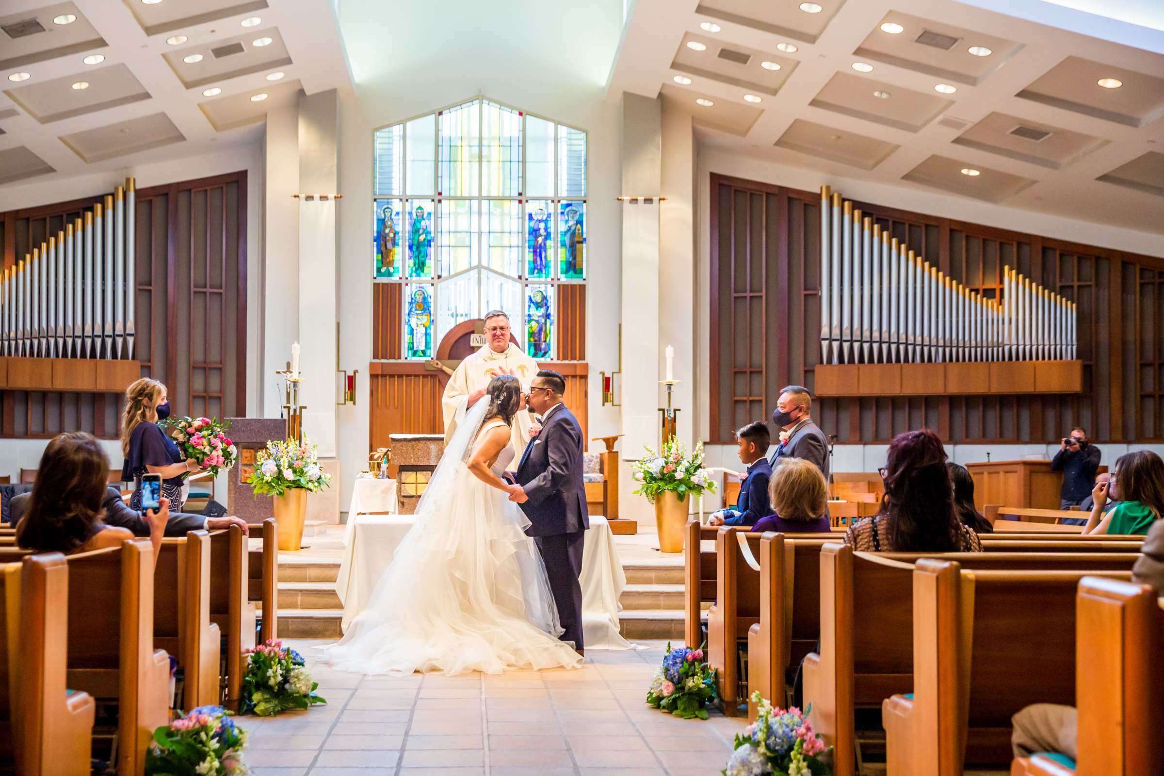 Botanica the Venue Wedding, Marie and Archie Wedding Photo #627086 by True Photography