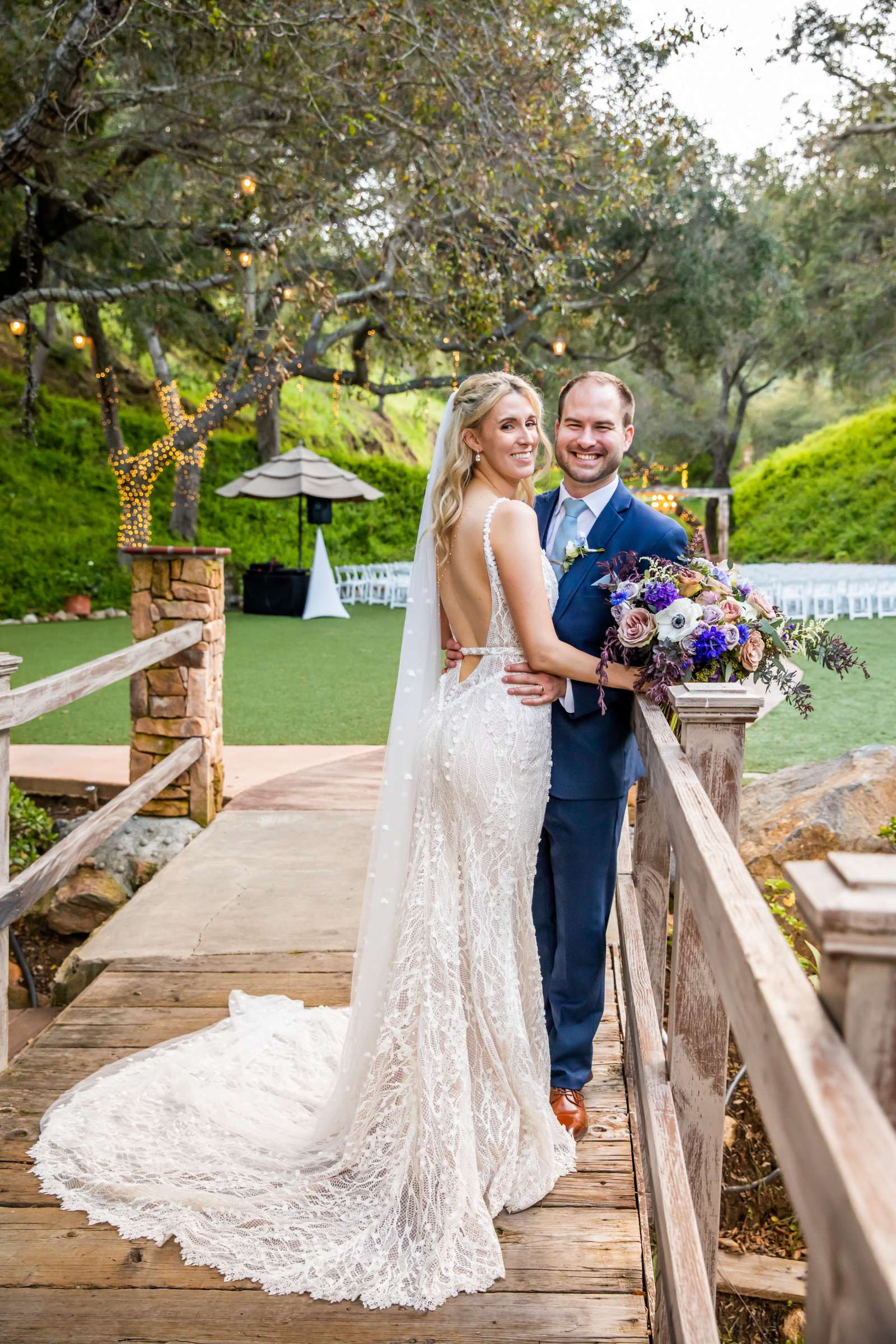 Los Willows Wedding, Alison and Colin Wedding Photo #44 by True Photography