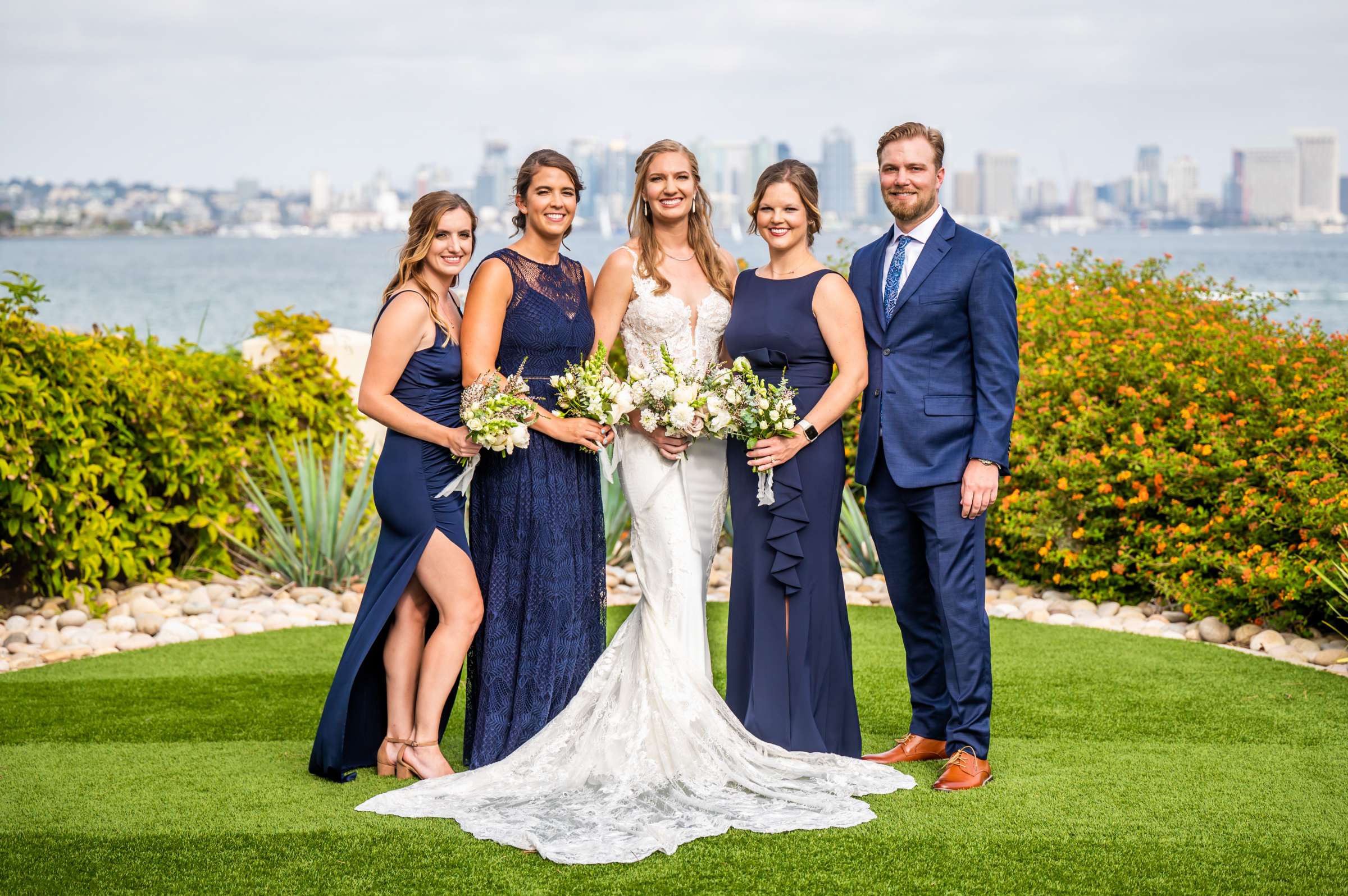 Tom Ham's Lighthouse Wedding coordinated by Iman Lee Destination Planning, Krista and Nick Wedding Photo #10 by True Photography