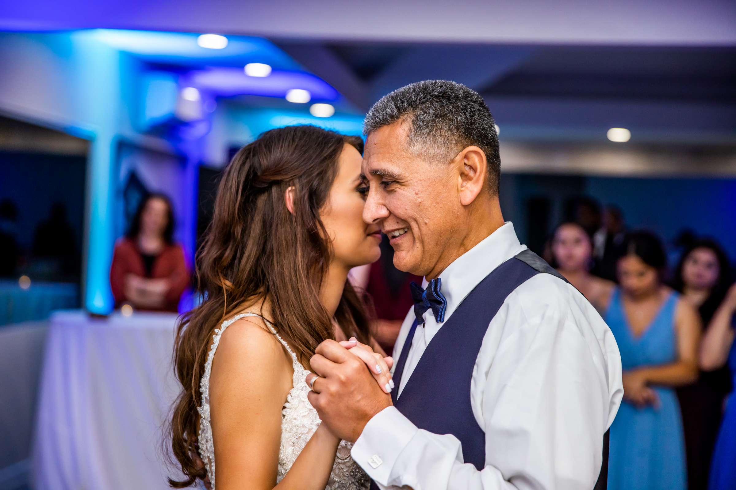 Tower Beach Club Wedding coordinated by One Fabulous Event, Micaela and Caleb Wedding Photo #124 by True Photography