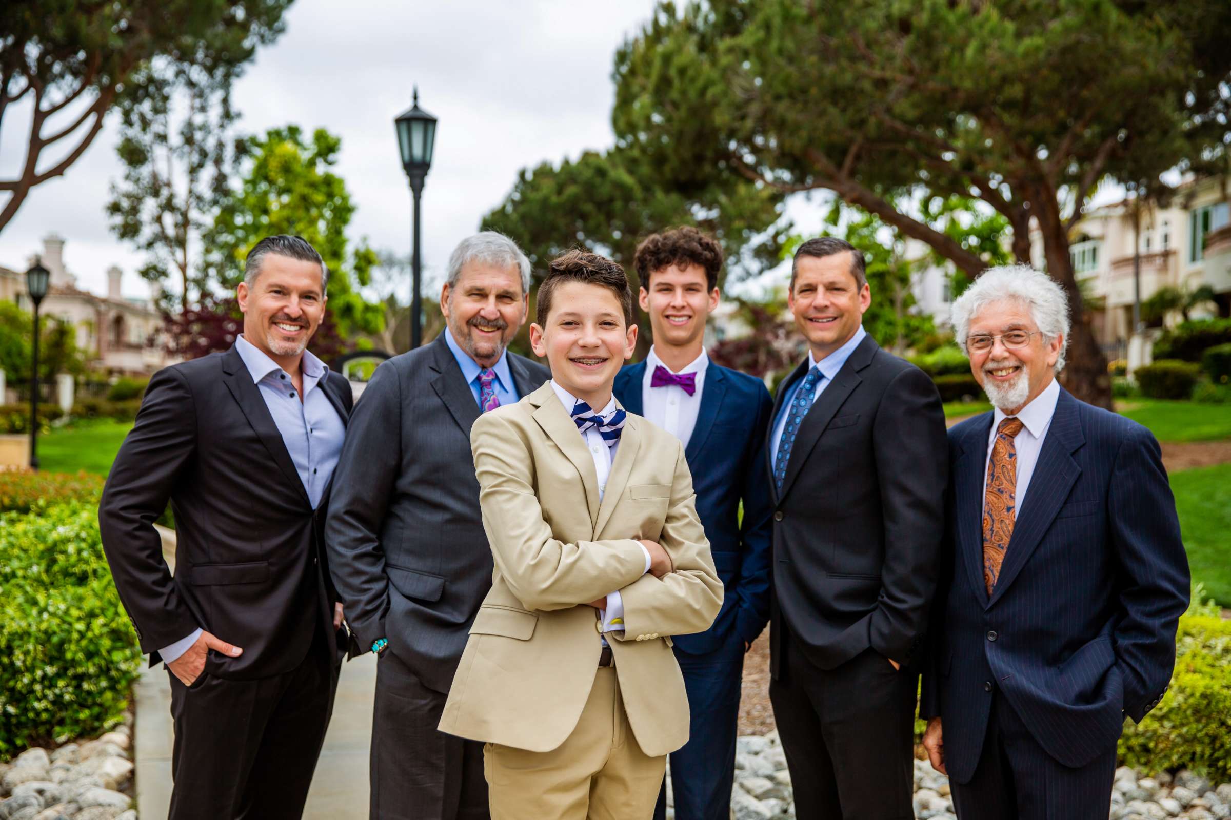 Mitzvah, Ian L Bar Mitzvah Photo #29 by True Photography