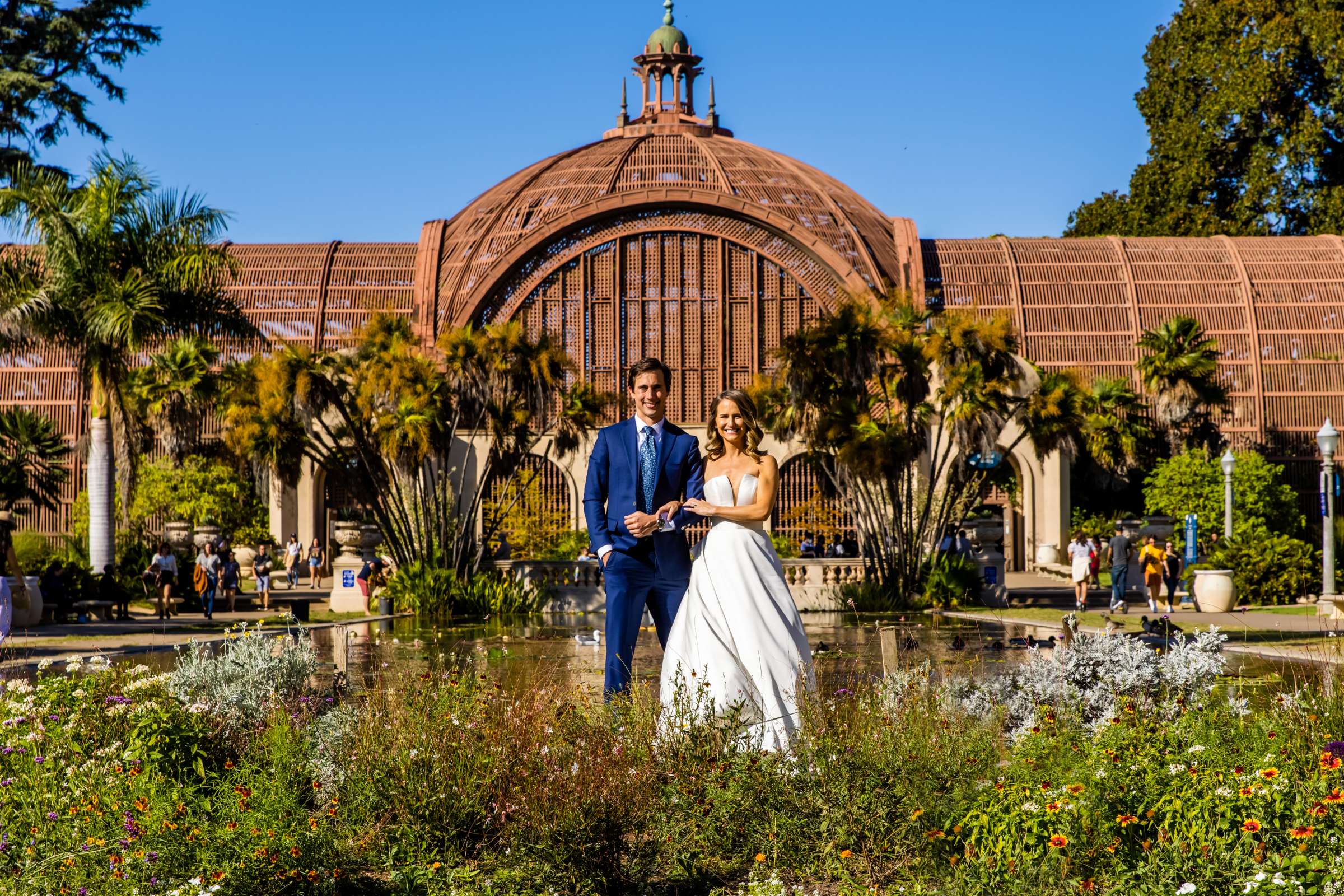 Flagship Cruises and Events Wedding, Sarah and Ben Wedding Photo #5 by True Photography