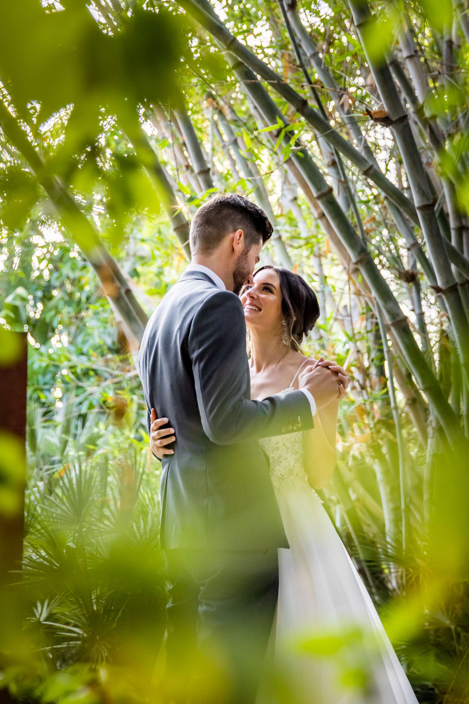 Botanica the Venue Wedding, Alex and Zach Wedding Photo #13 by True Photography