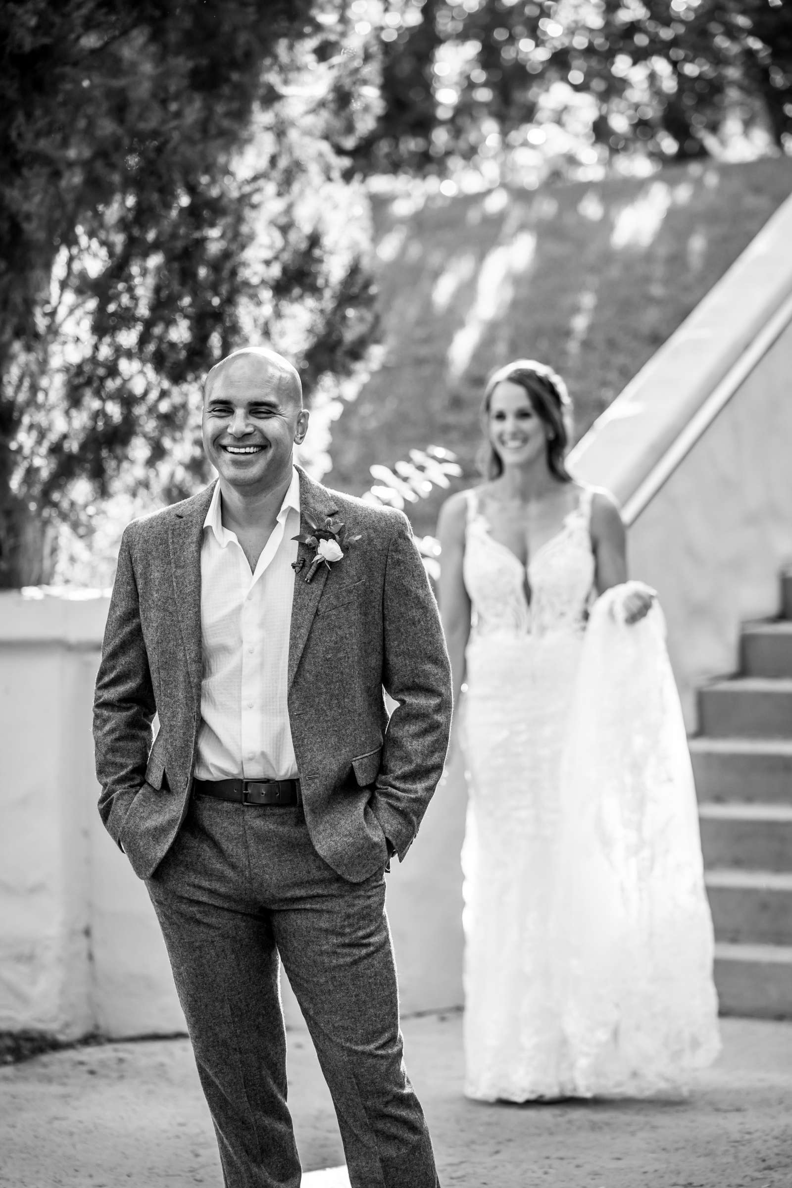 Rancho Bernardo Inn Wedding, Robin and Luis Wedding Photo #13 by True Photography