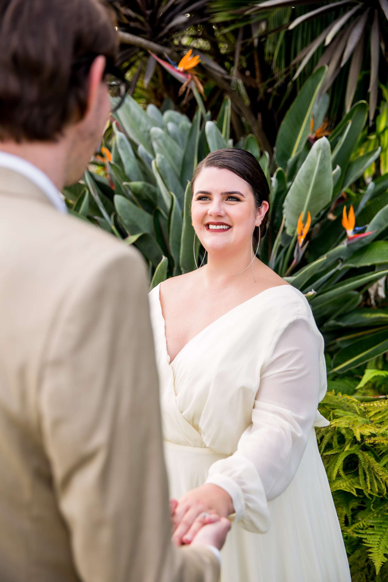 Catamaran Resort Wedding, Courtney and Ian Wedding Photo #618152 by True Photography