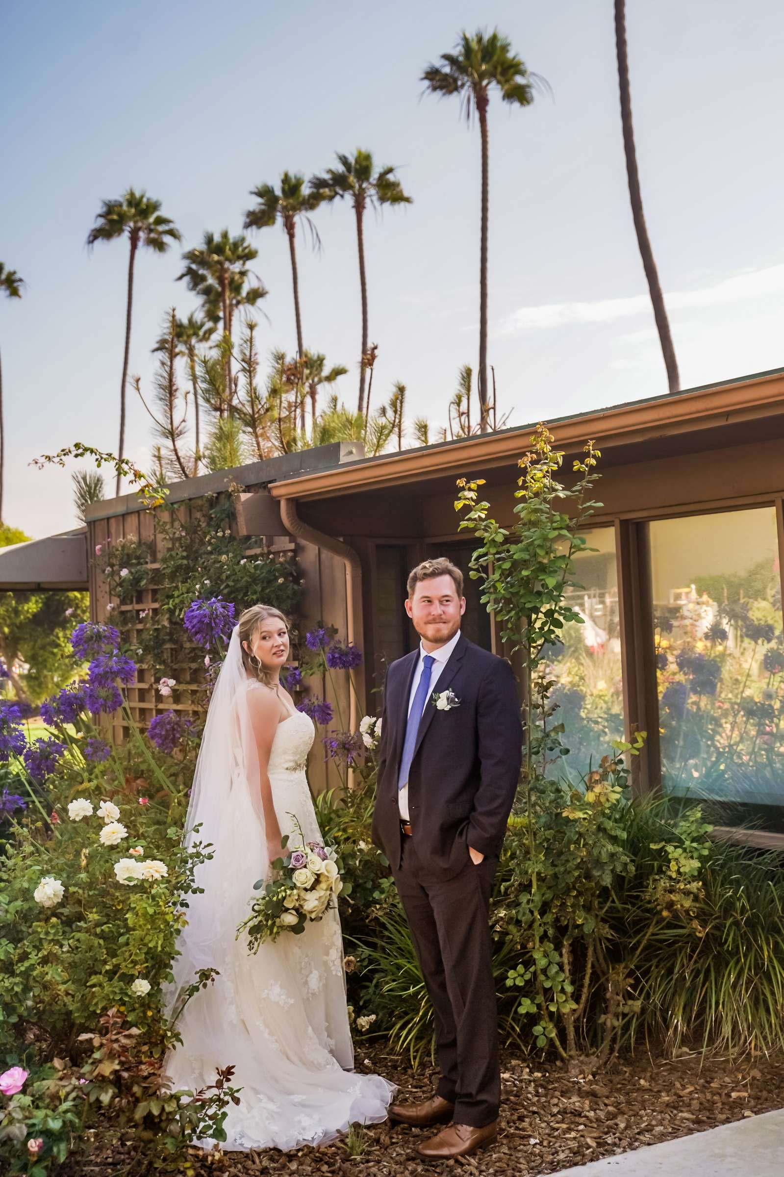 Scripps Seaside Forum Wedding, Anne and James Wedding Photo #701336 by True Photography