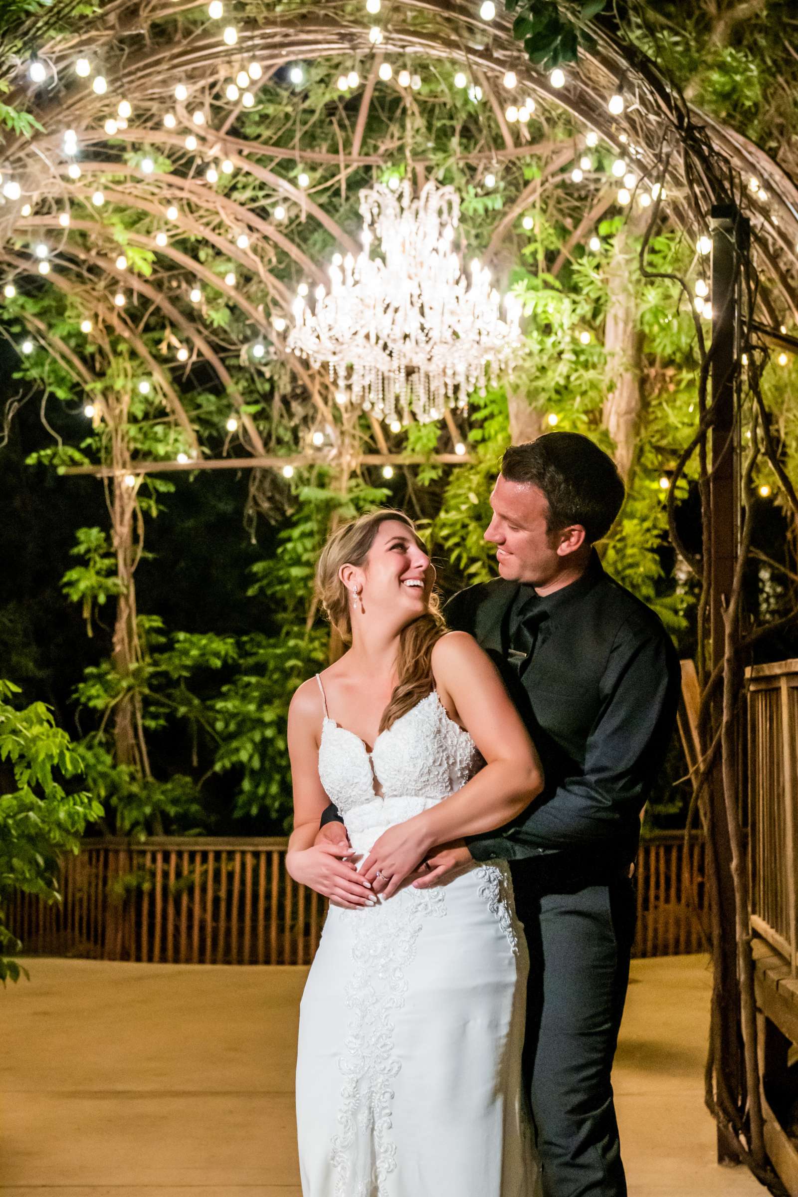 Calamigos Ranch Wedding, Angie and Cole Wedding Photo #637275 by True Photography