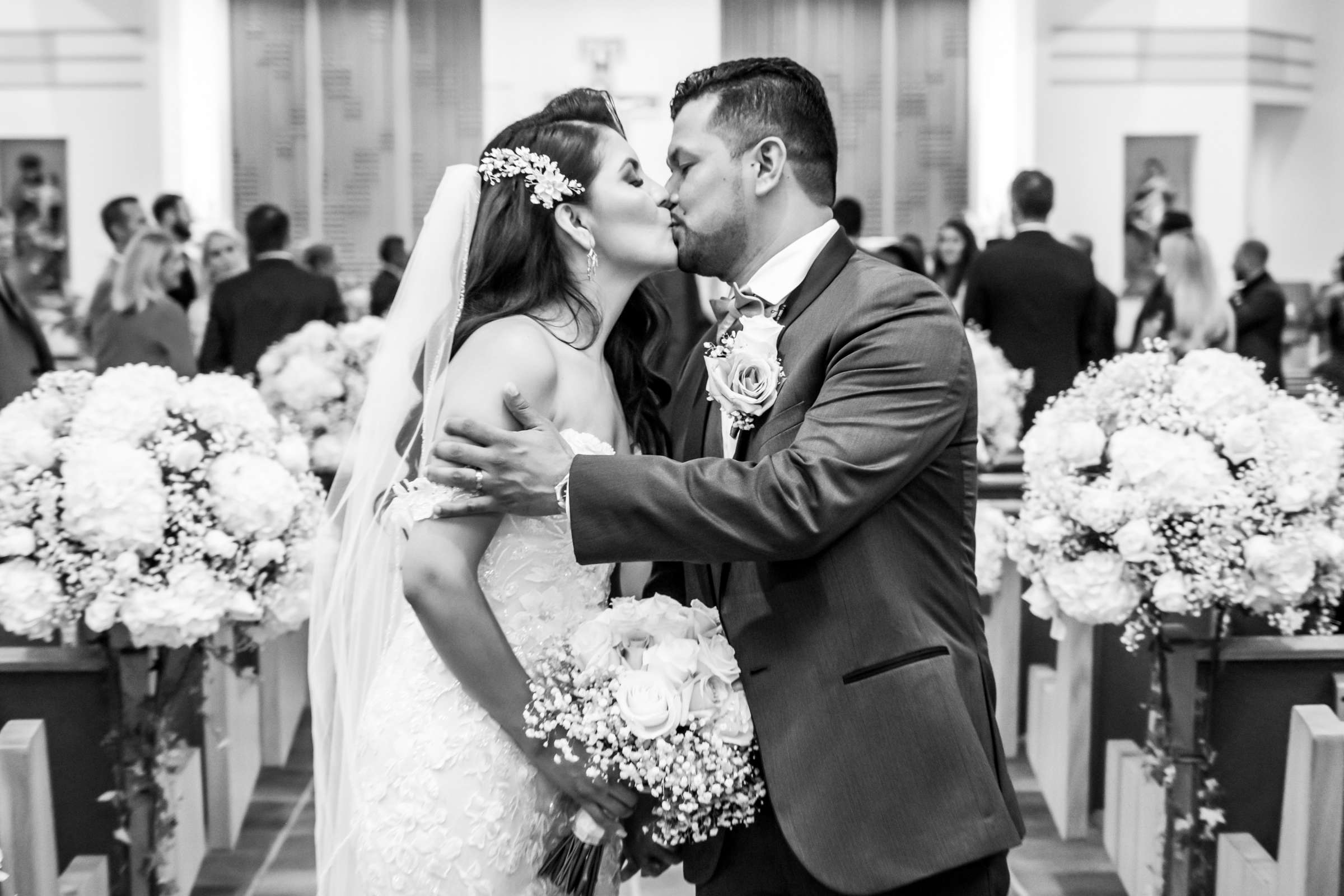 Paradise Point Wedding, Sinthia and Jose Wedding Photo #52 by True Photography