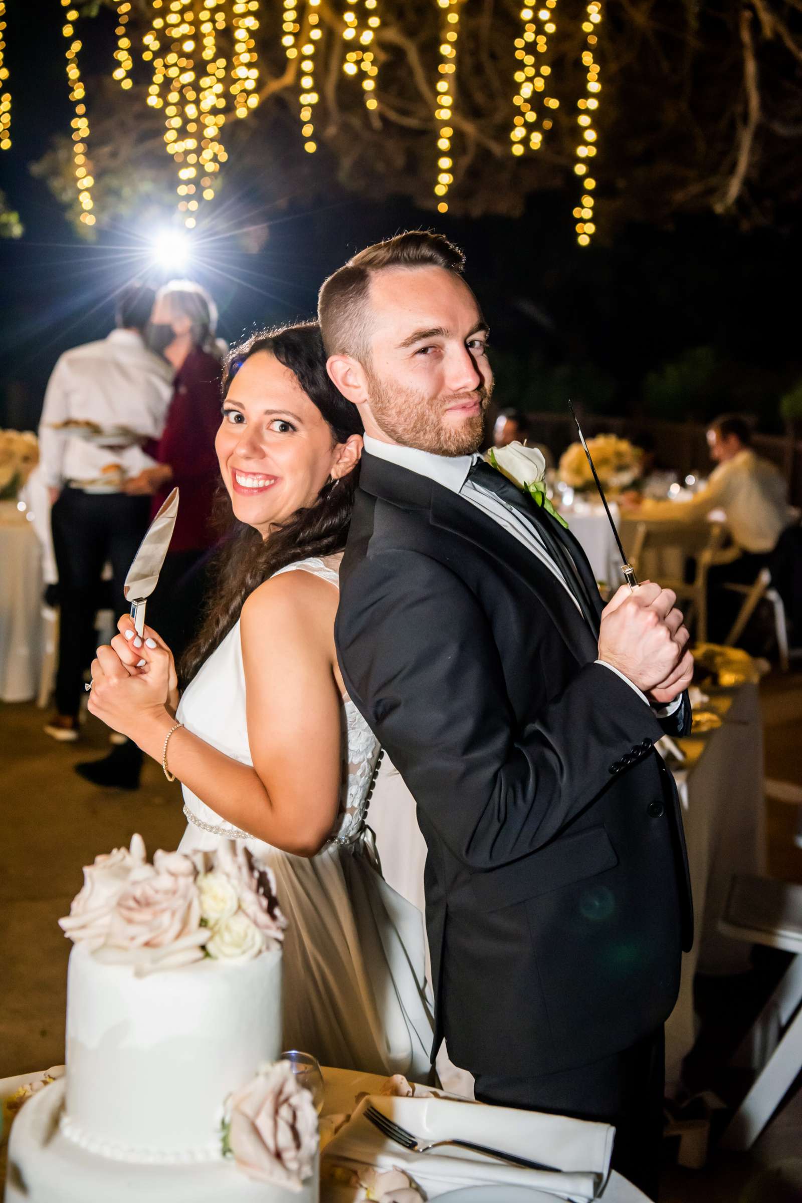 Hyatt Regency Mission Bay Wedding, Sherrill and Dan Wedding Photo #25 by True Photography