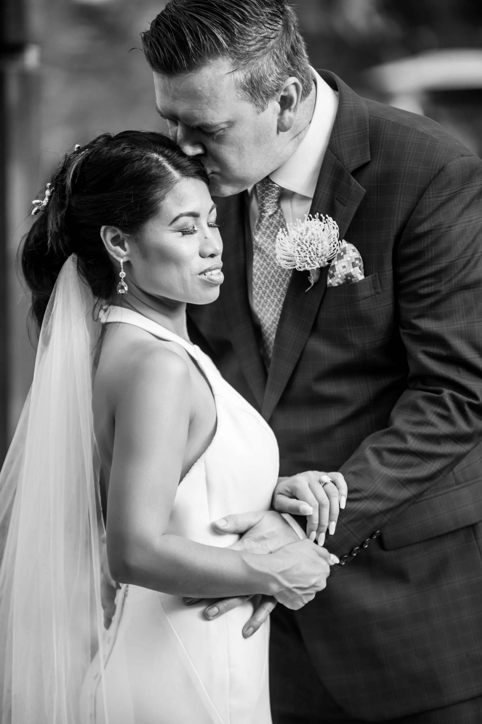 Bali Hai Wedding, June and Chris Wedding Photo #611460 by True Photography