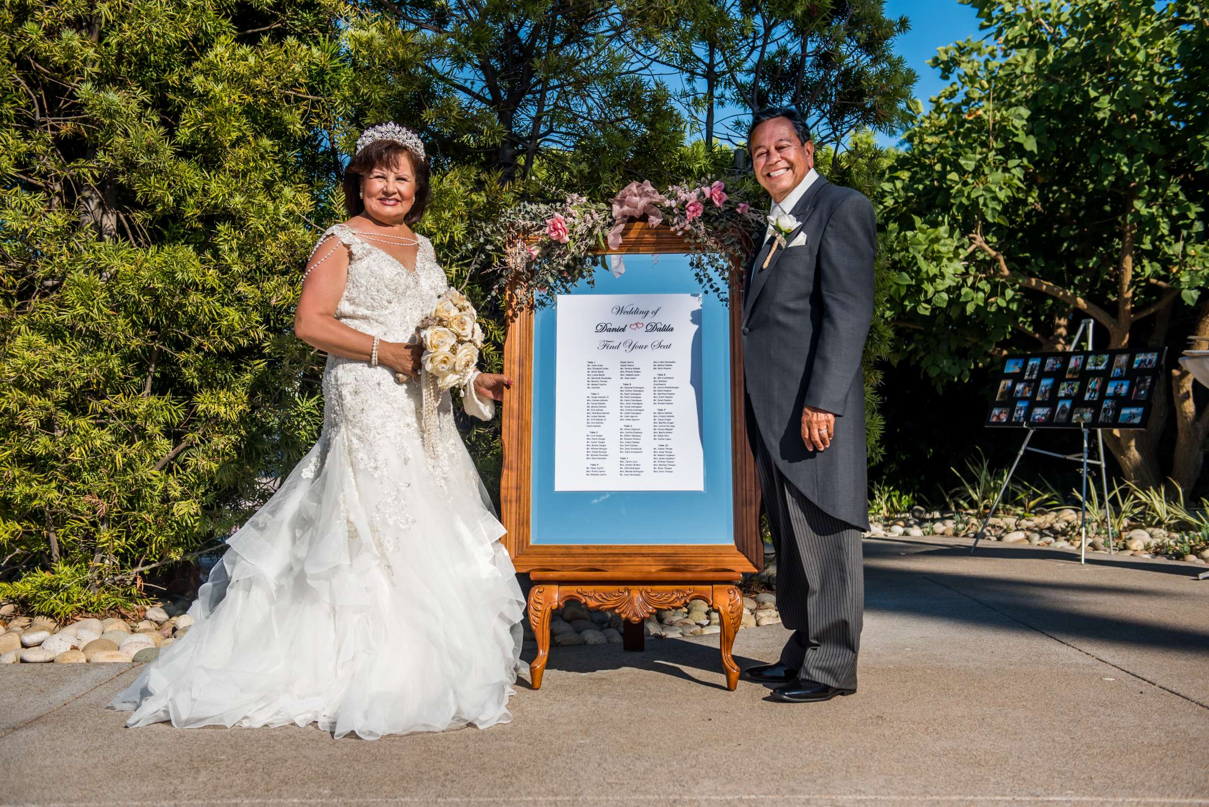 Tom Ham's Lighthouse Wedding, Dalila and Daniel Wedding Photo #17 by True Photography