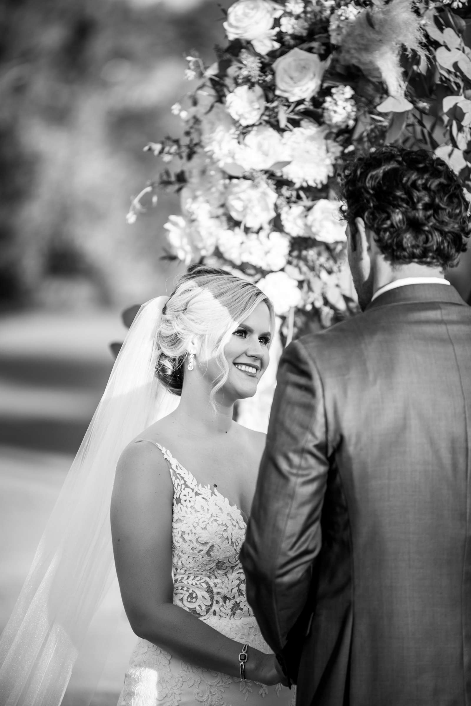 San Juan Hills Golf Club Wedding, Brittany and Michael Wedding Photo #53 by True Photography