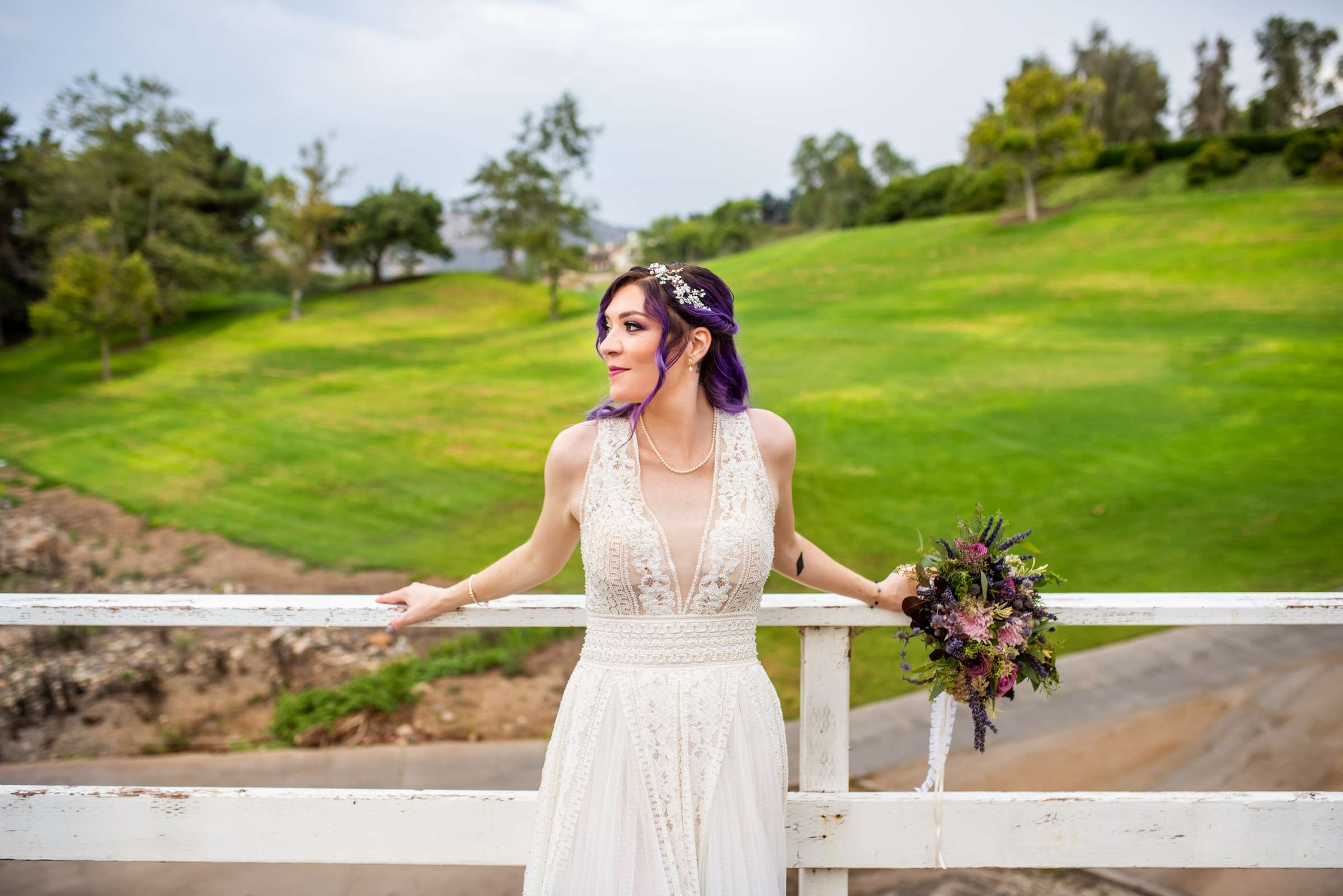 Twin Oaks Golf Course Wedding, Niki and Thomas Wedding Photo #101 by True Photography