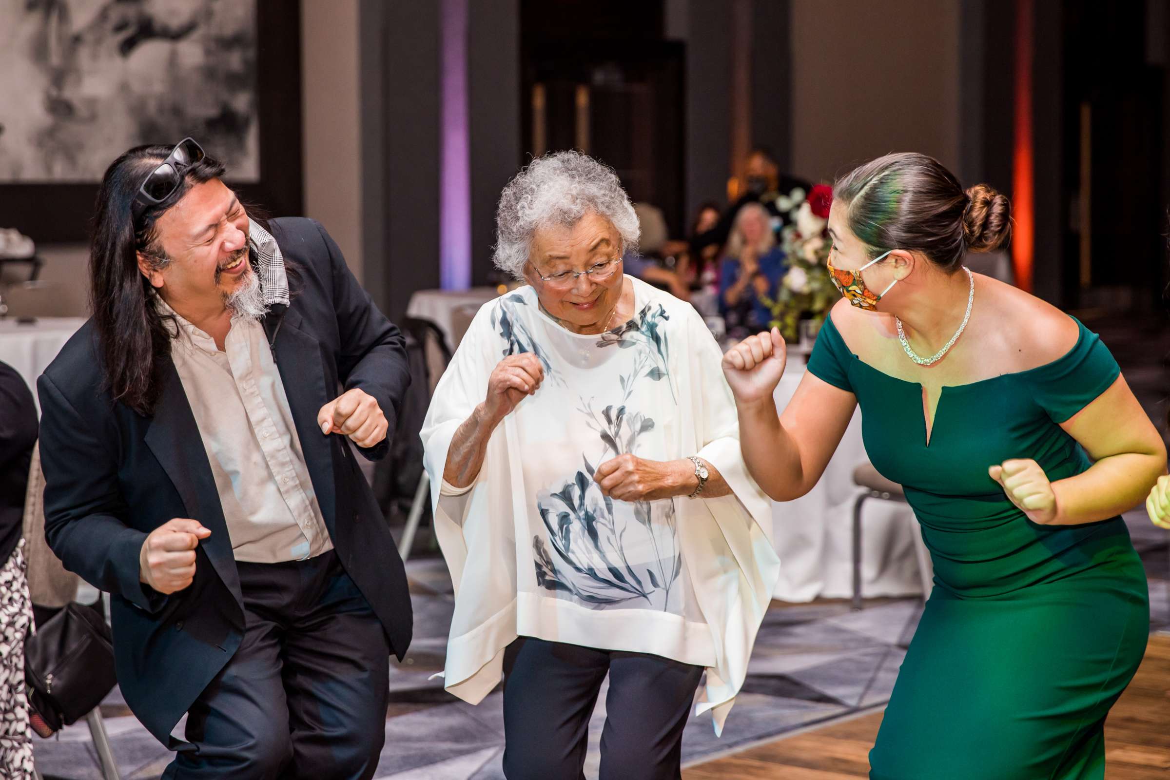 Sycuan Resort Wedding coordinated by Weddings With Love & Laughter, Lani and Anthony Wedding Photo #625387 by True Photography