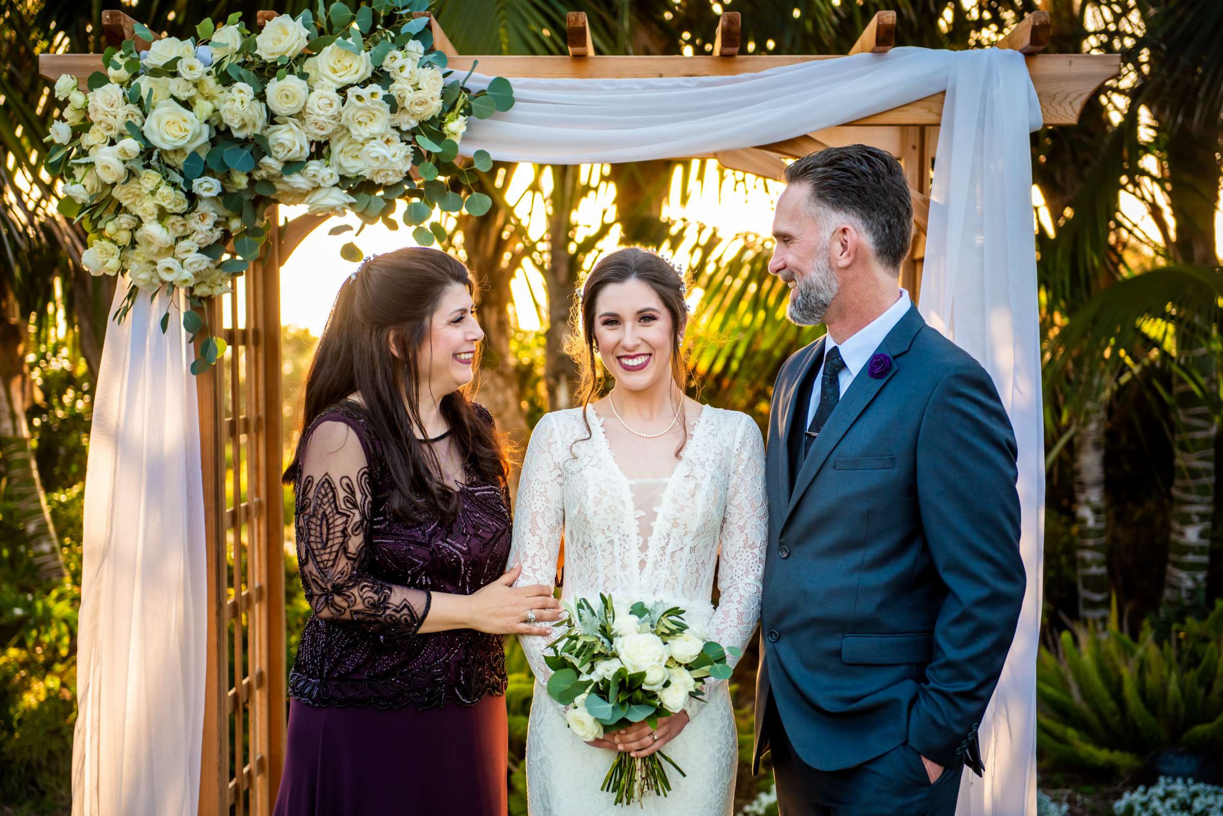 Cape Rey Wedding, Rachel and Christopher Wedding Photo #624704 by True Photography